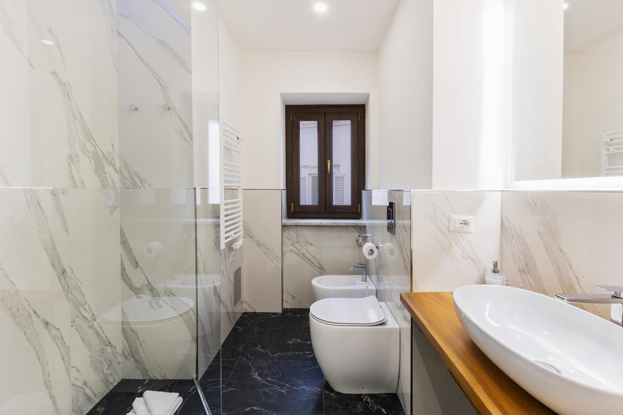 Bed & Breakfast Navona Relais Roma
