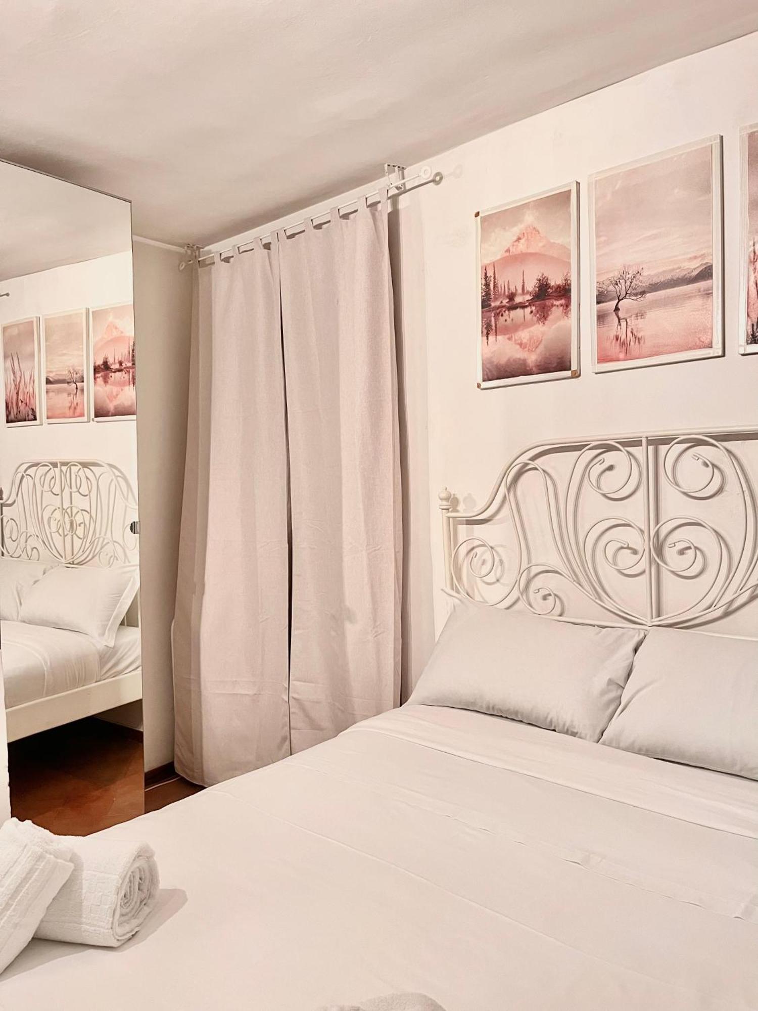 Apartment Glory House Navona Square