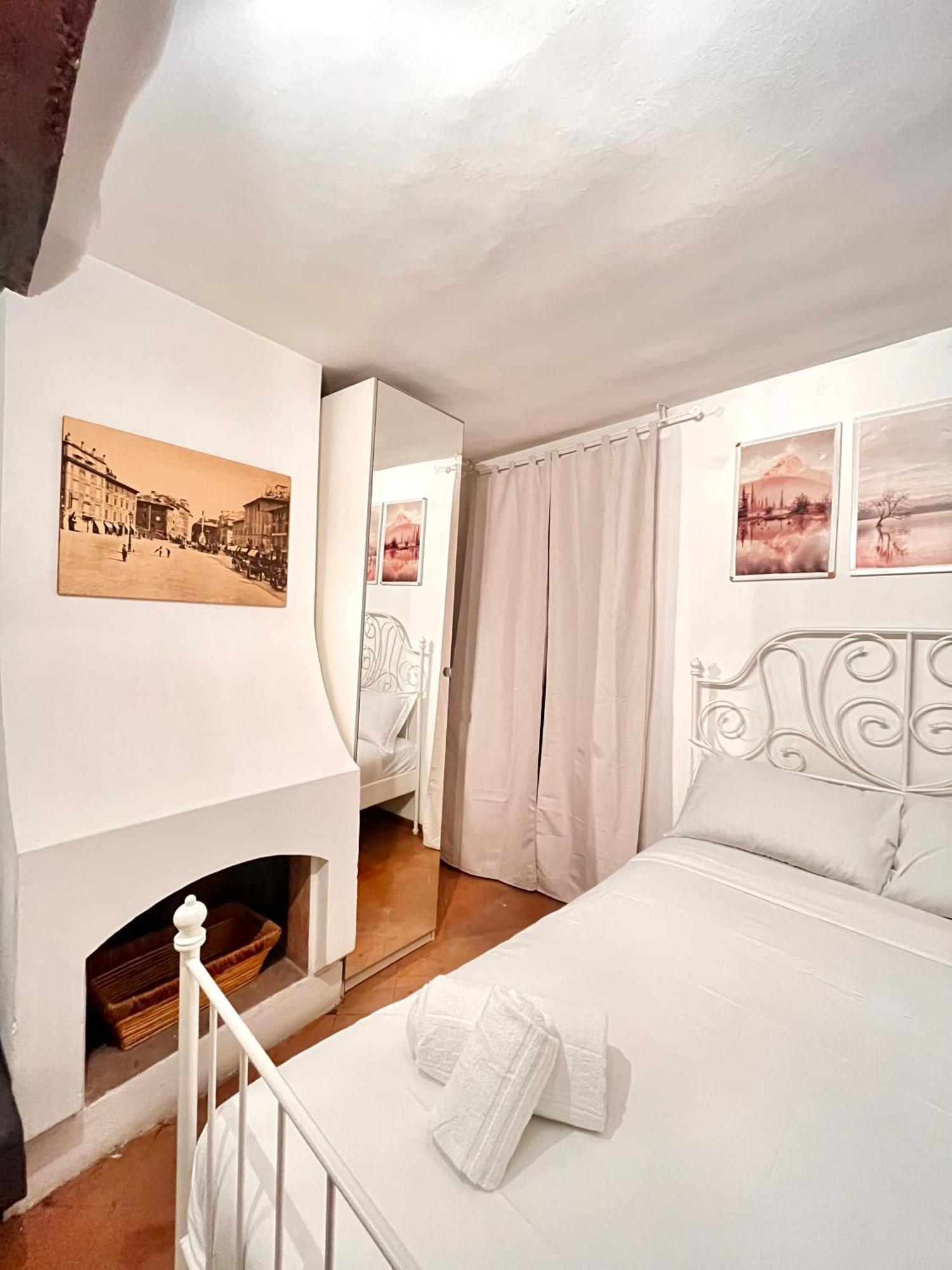 Glory House Navona Square Rome