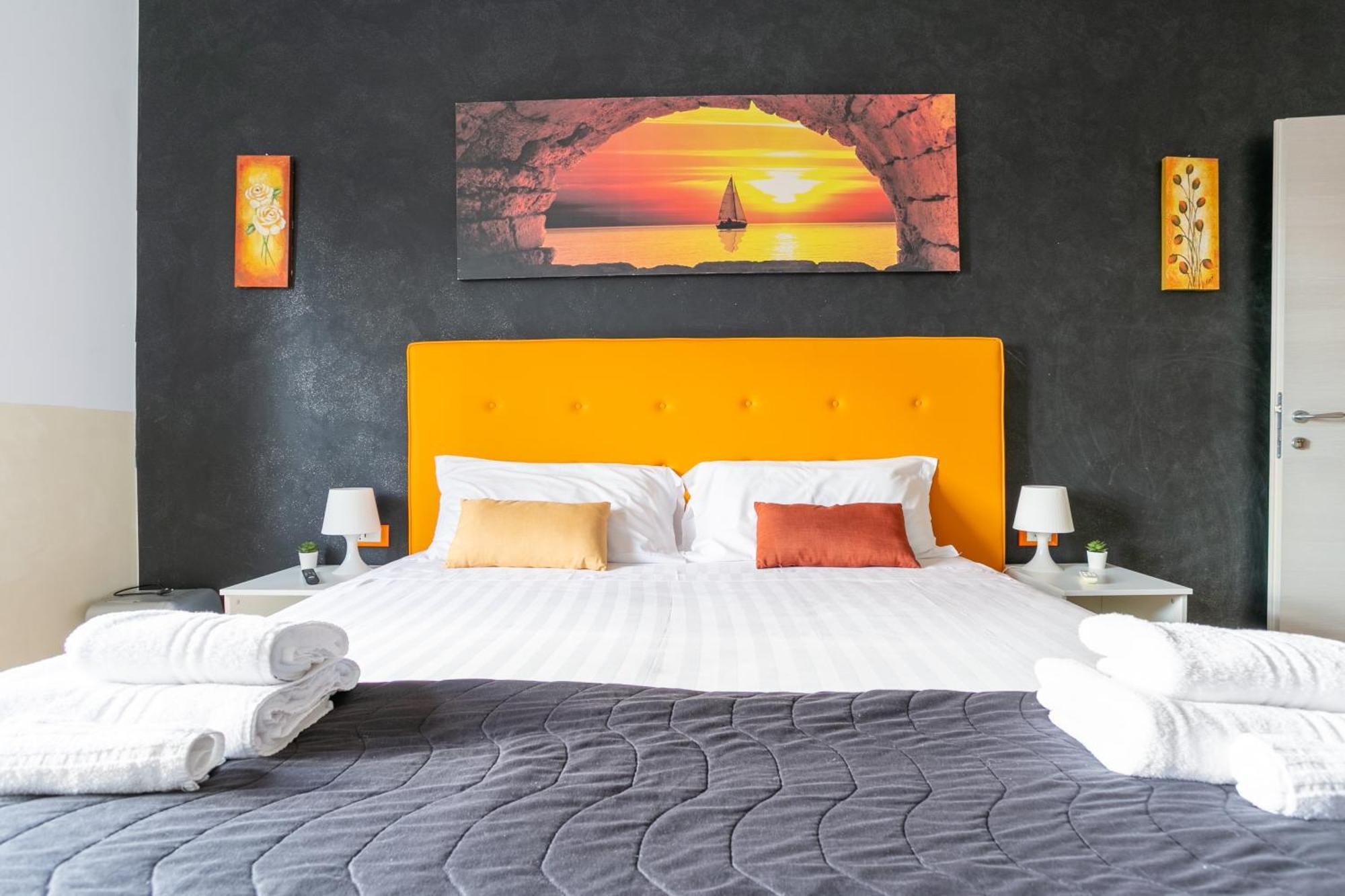 Guest house Vatican *