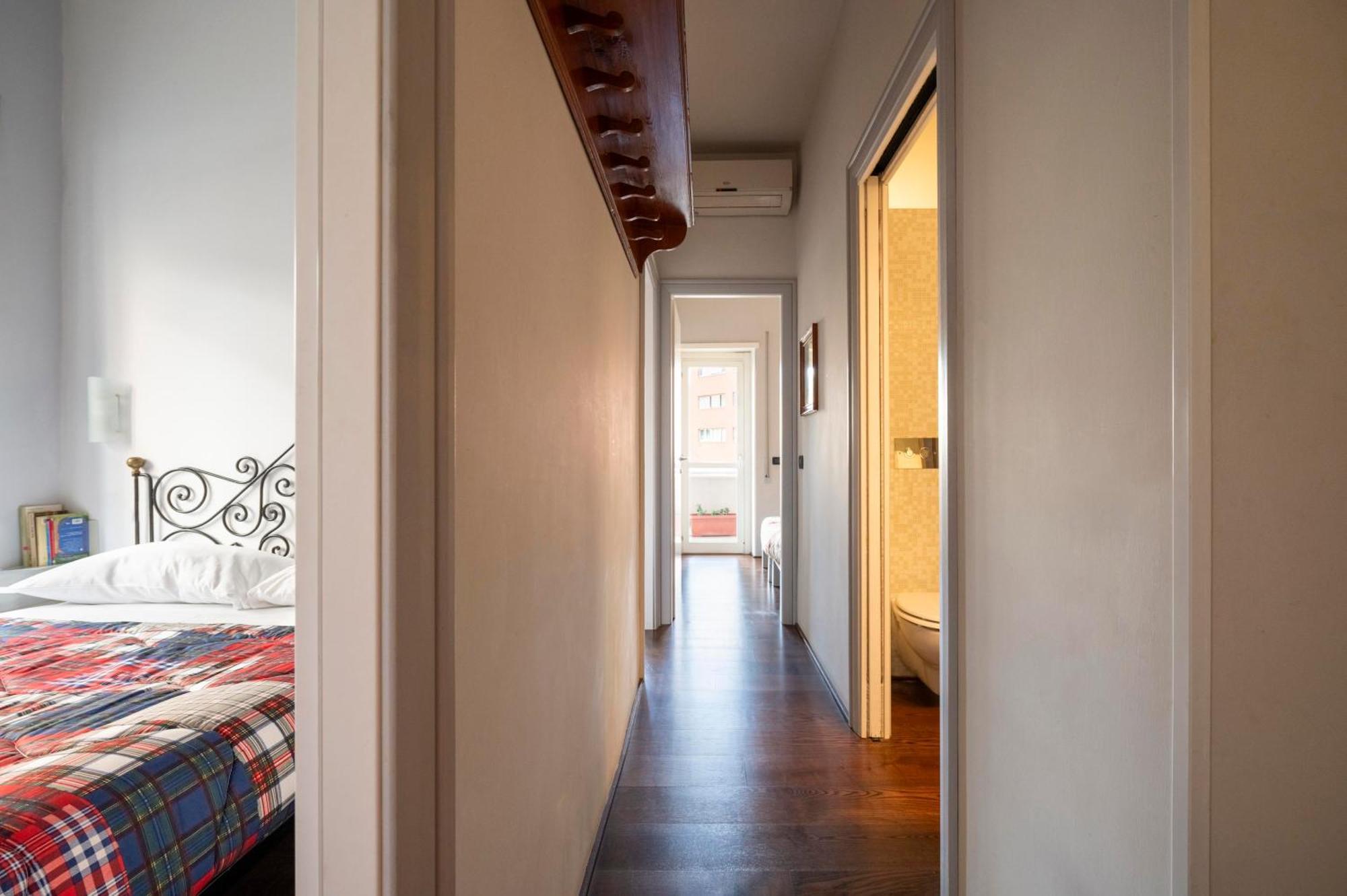 Apartment Vaticano Rome