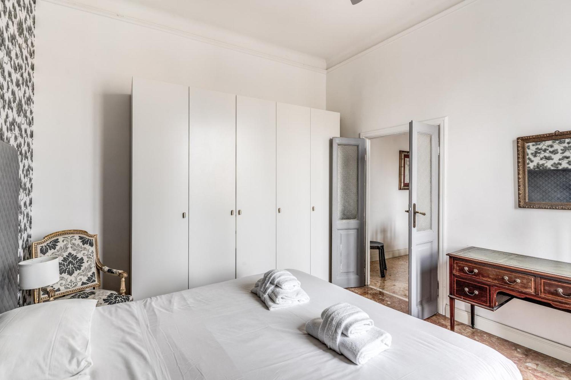 Vatican Adorable Nest Cir 15238 Turistico Appartamento *