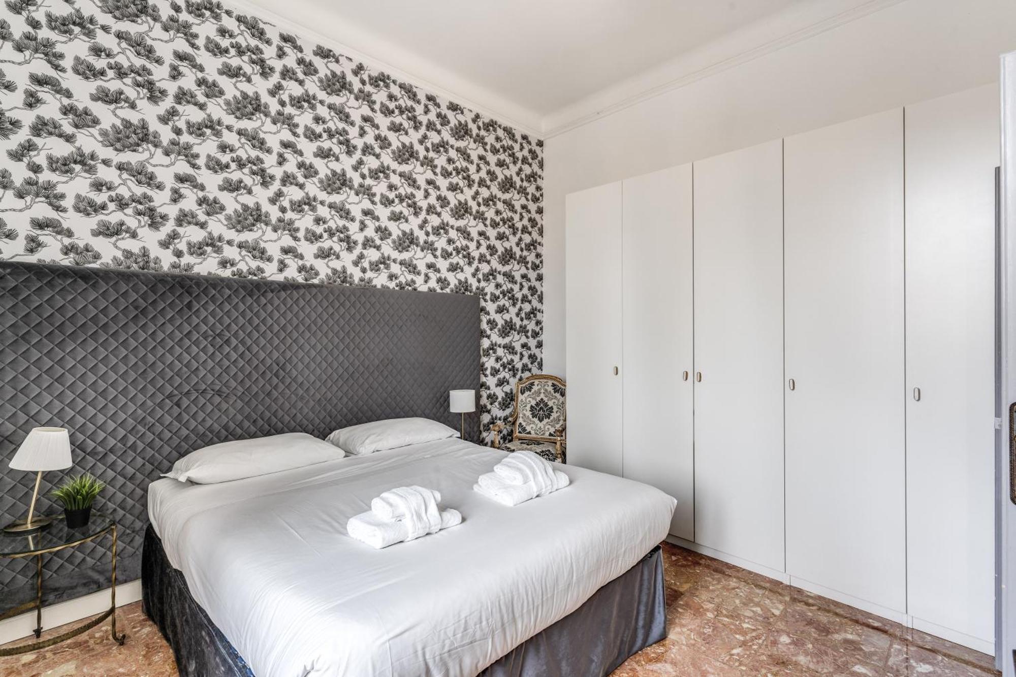 Appartamento Vatican Adorable Nest Cir 15238 Turistico