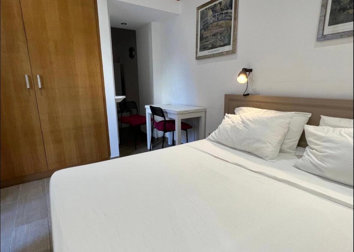 Mini Strategico A Monteverde Apartment Rome