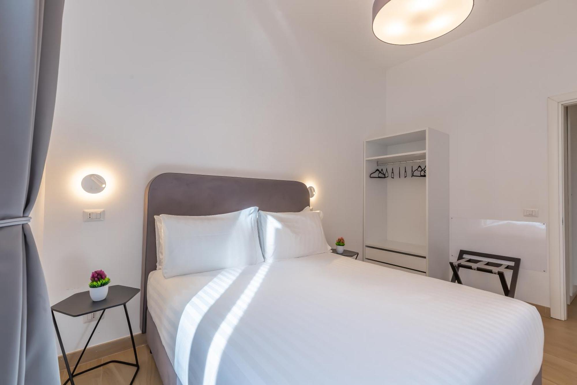 Oriana Homel Apartment