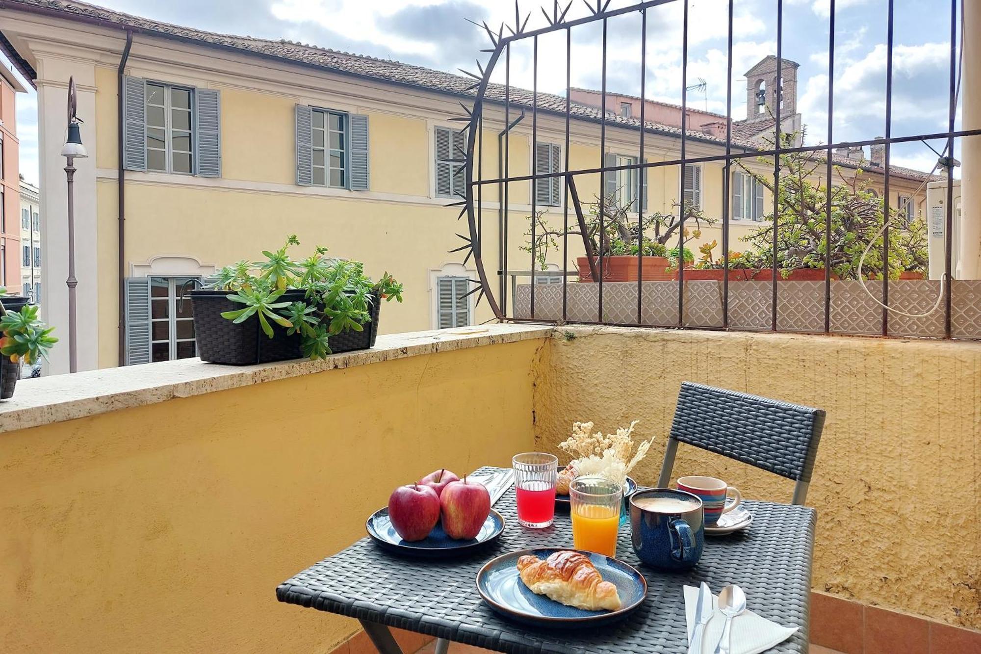 Centro Bed & Breakfast Rome