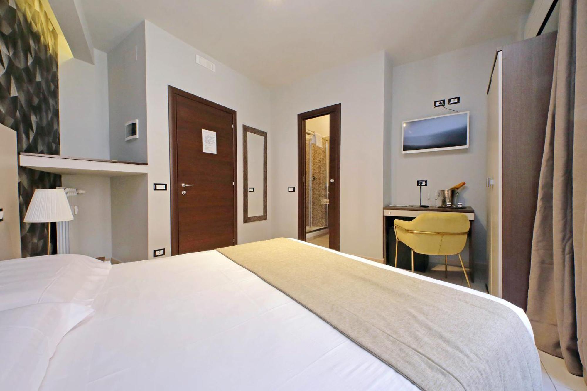Bed & Breakfast Centro