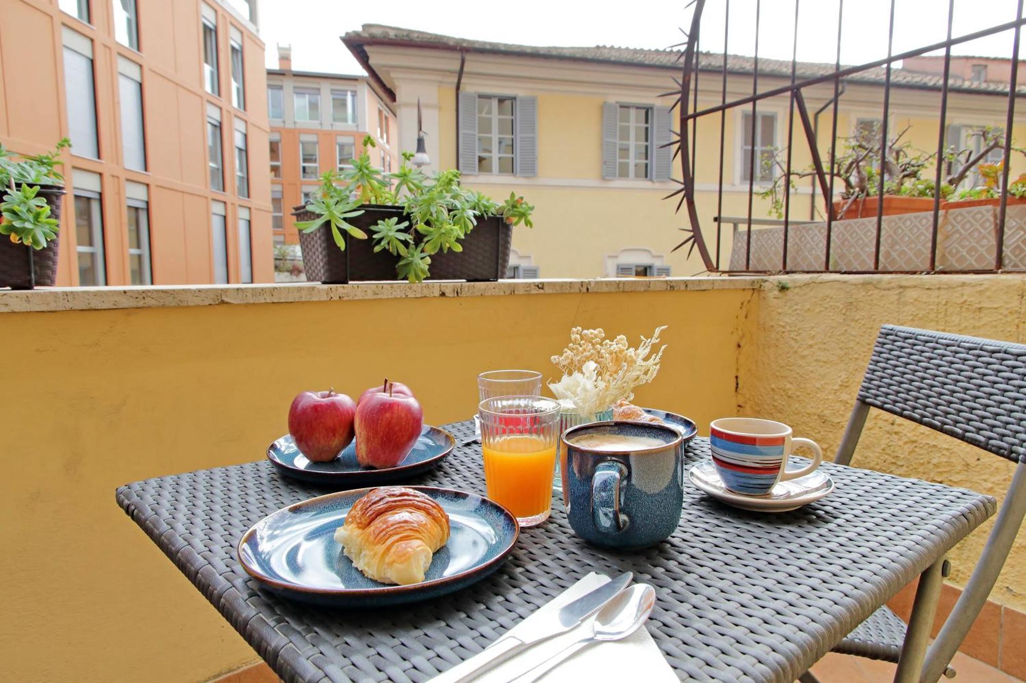 Centro Bed & Breakfast 2*