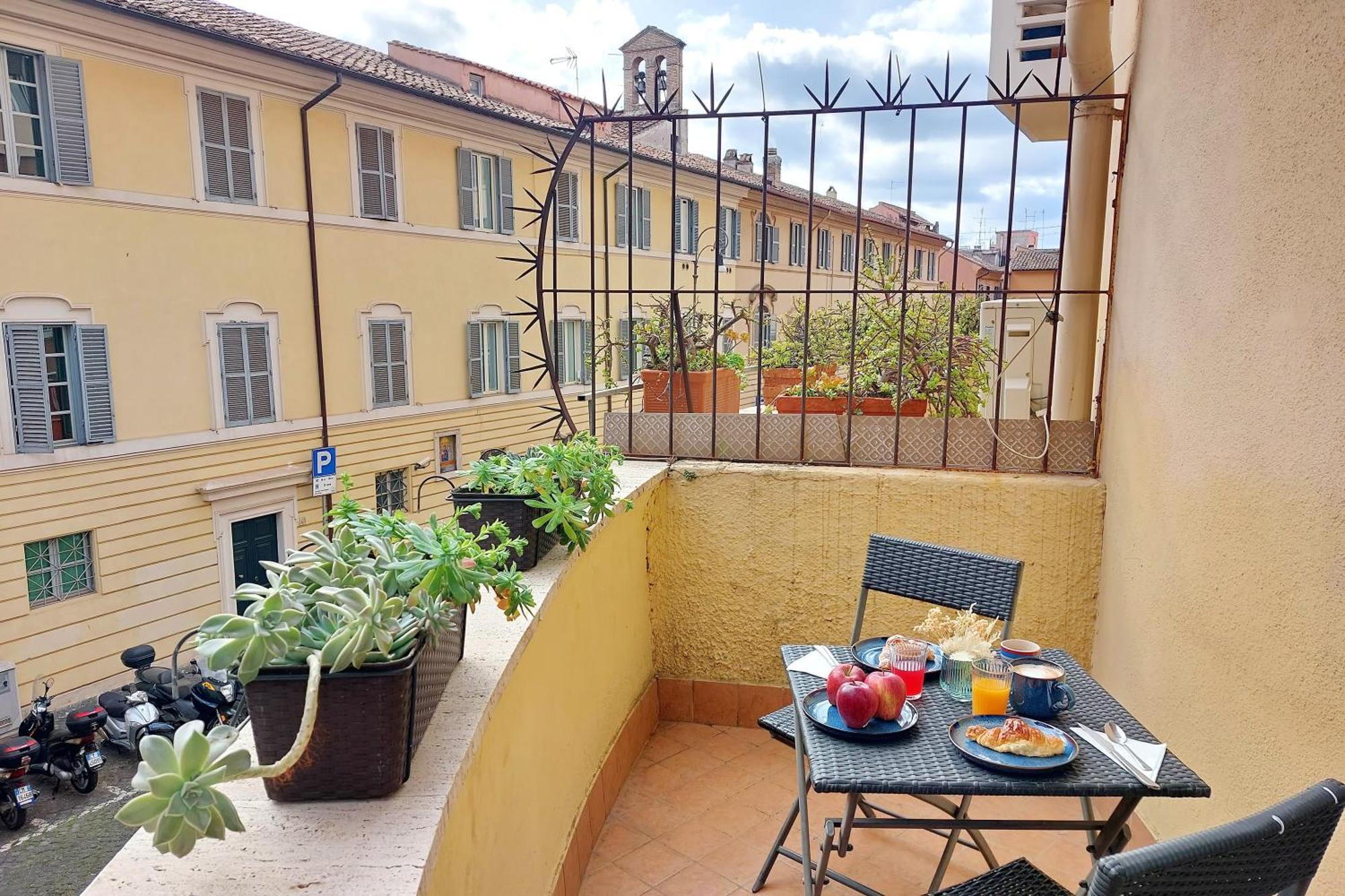 Centro Bed & Breakfast 2*