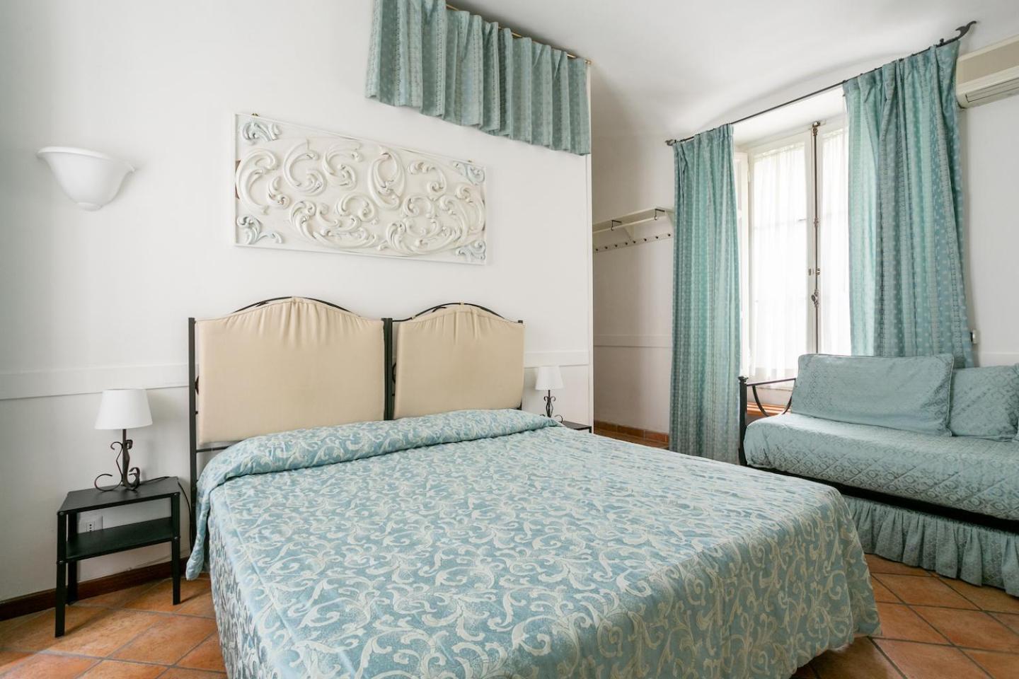 Guest house Scipioni Rome