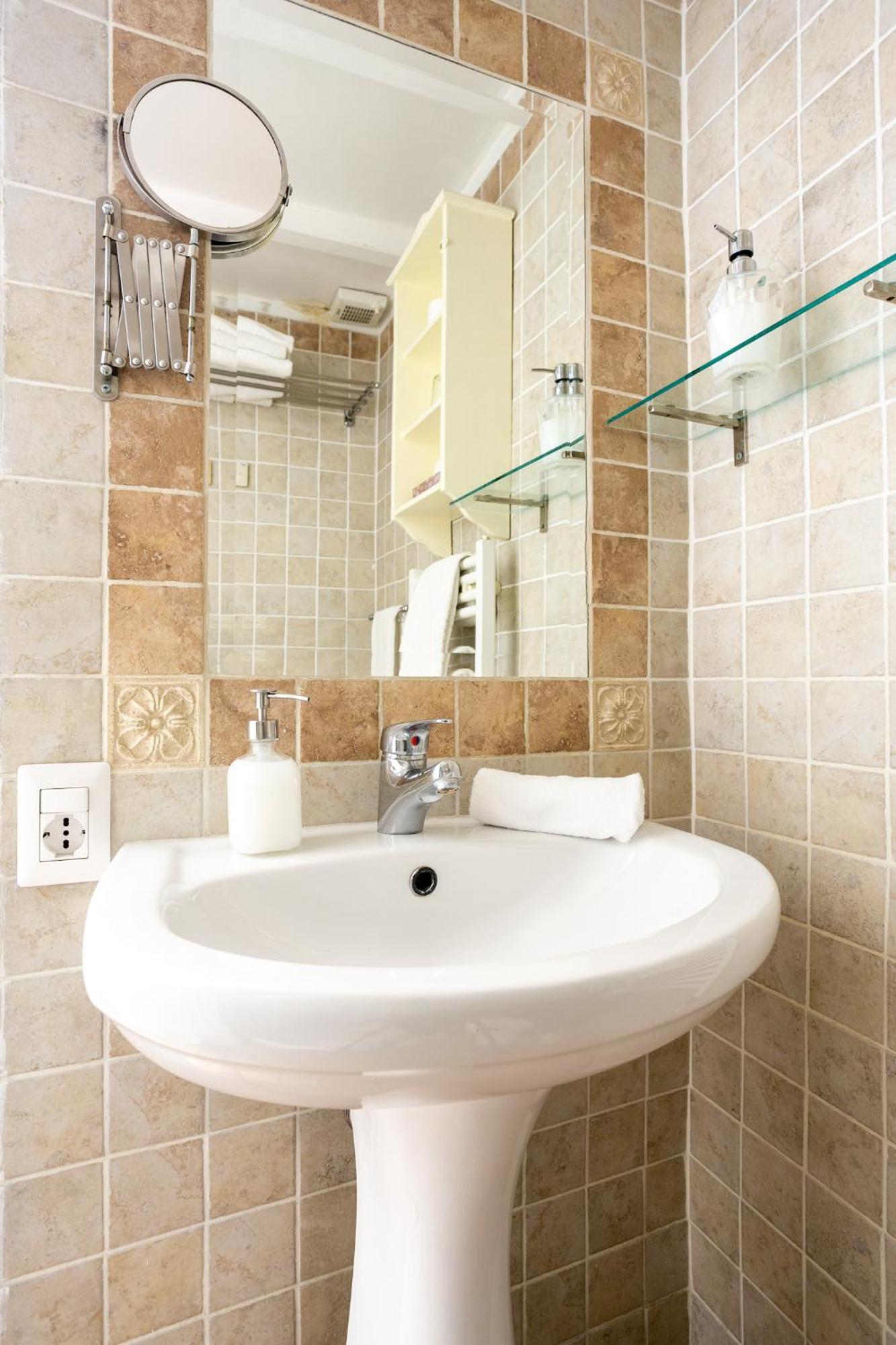 Guest house Scipioni 2*