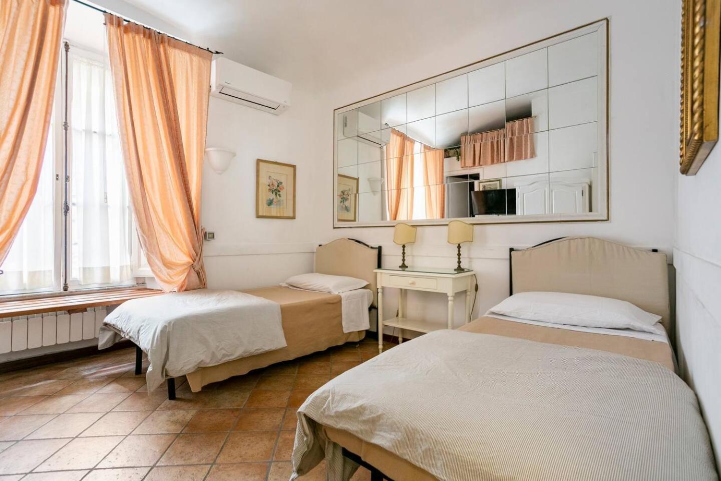 Guest house Scipioni 2*