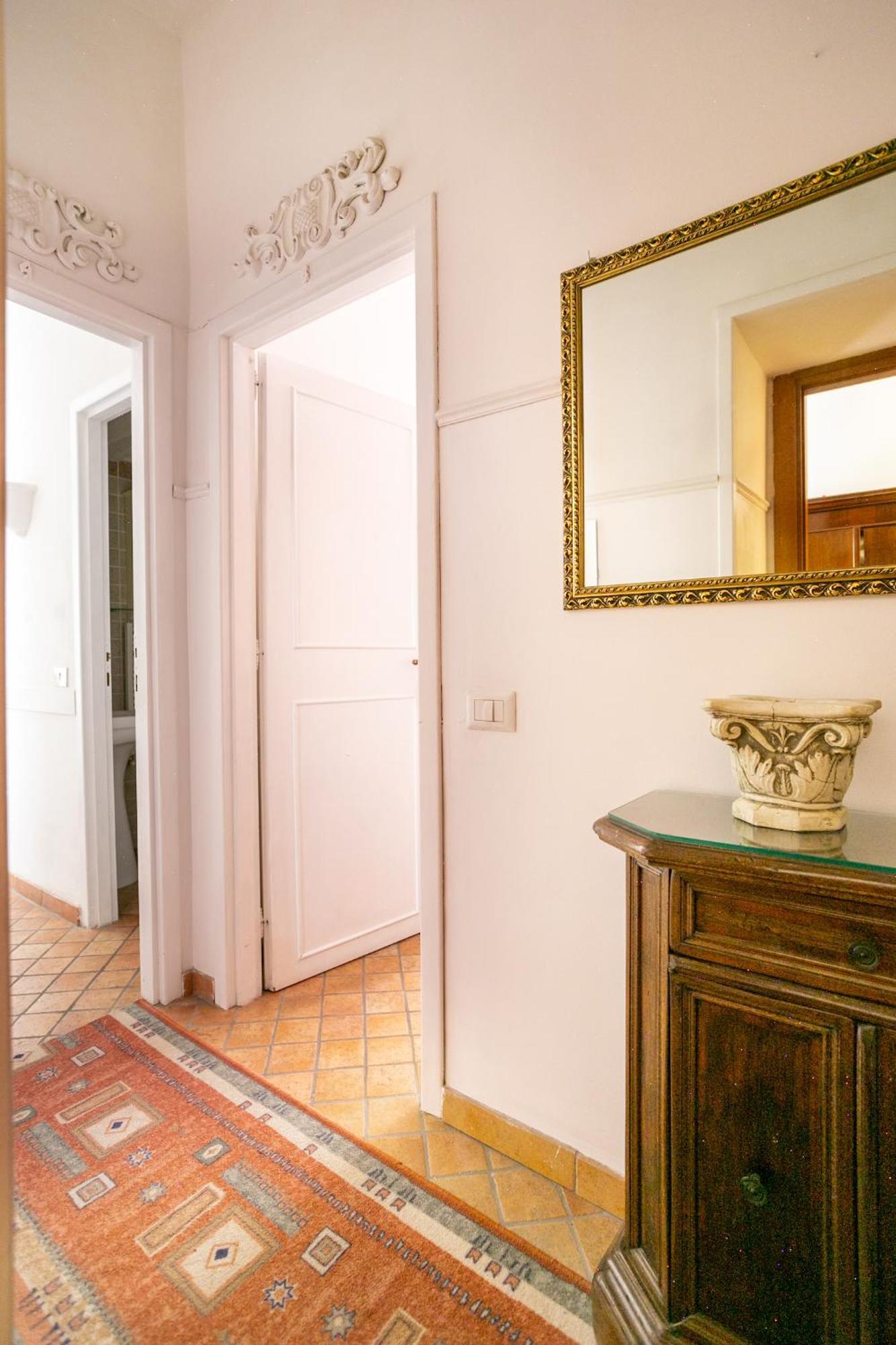 Scipioni Guest house
