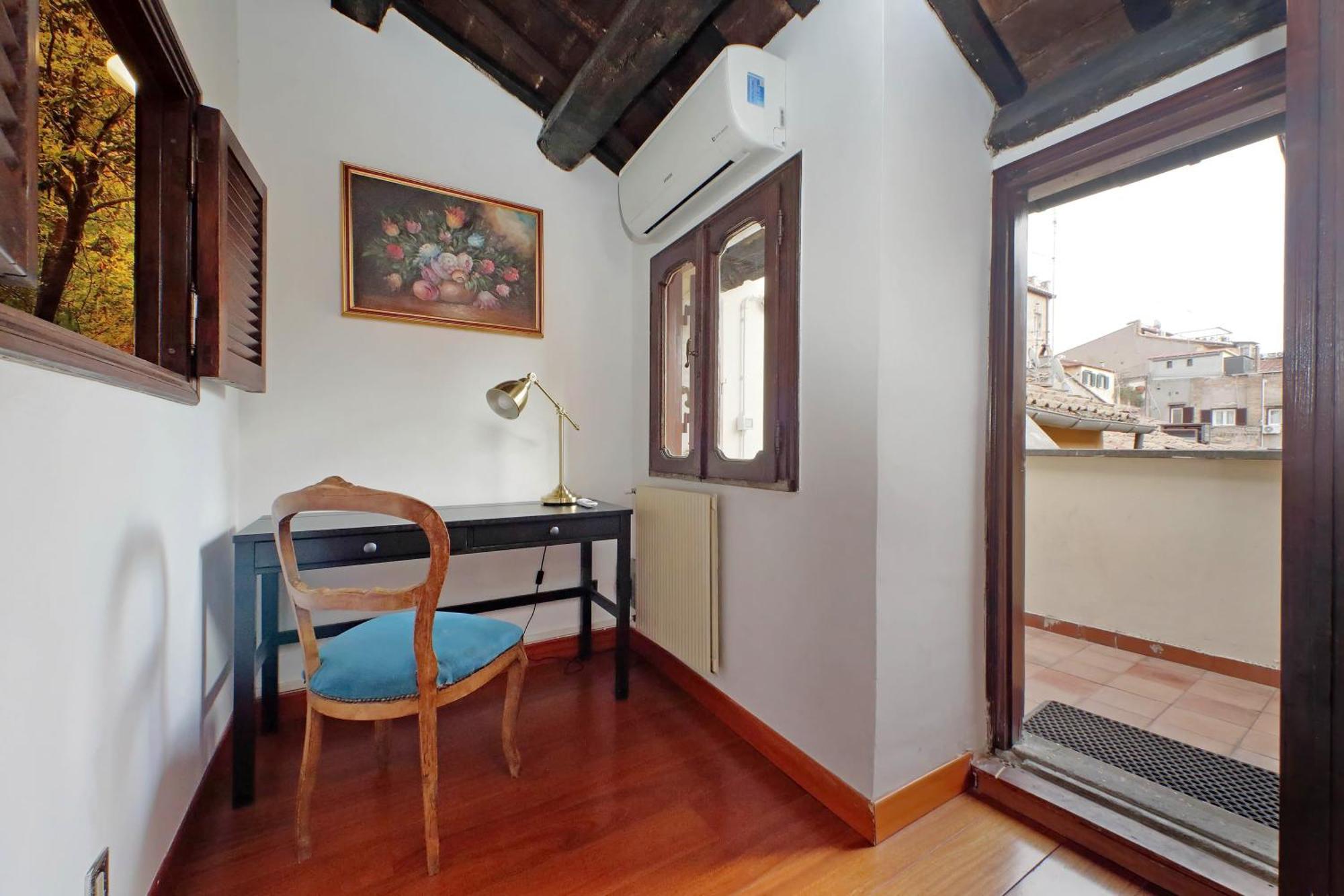 Apartment St.margherita Charming House Rome