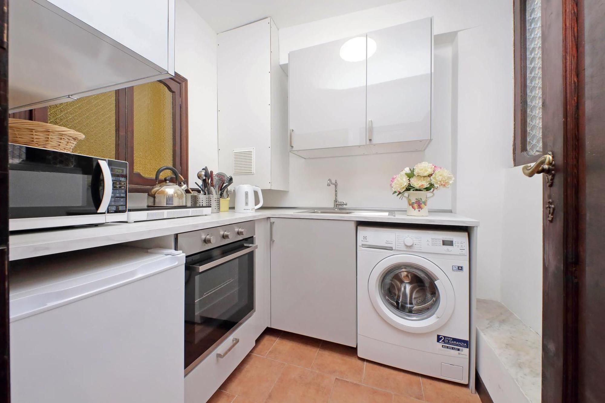 Apartment St.margherita Charming House Rome