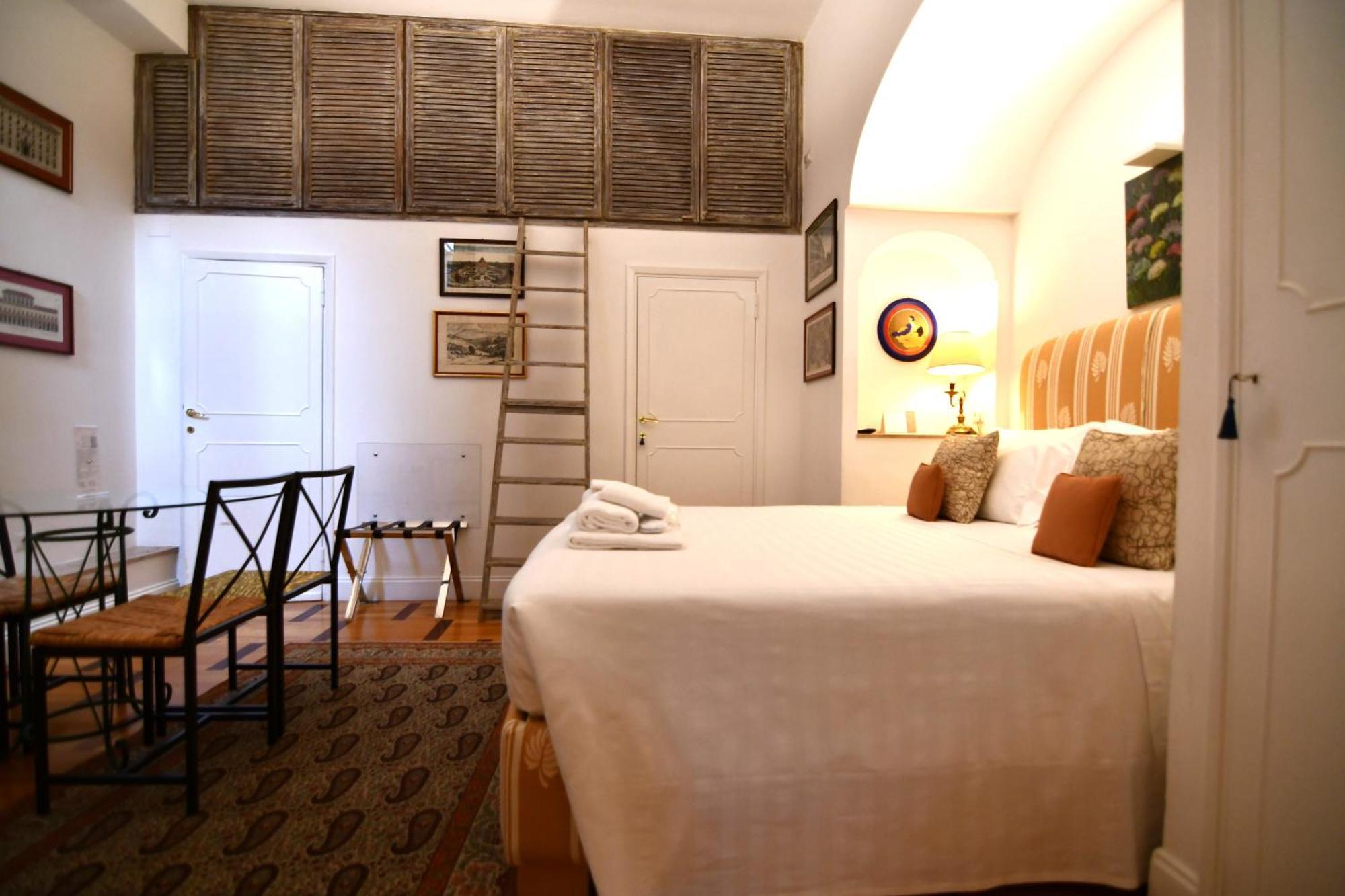 Babuino 79 Aparthotel Rome