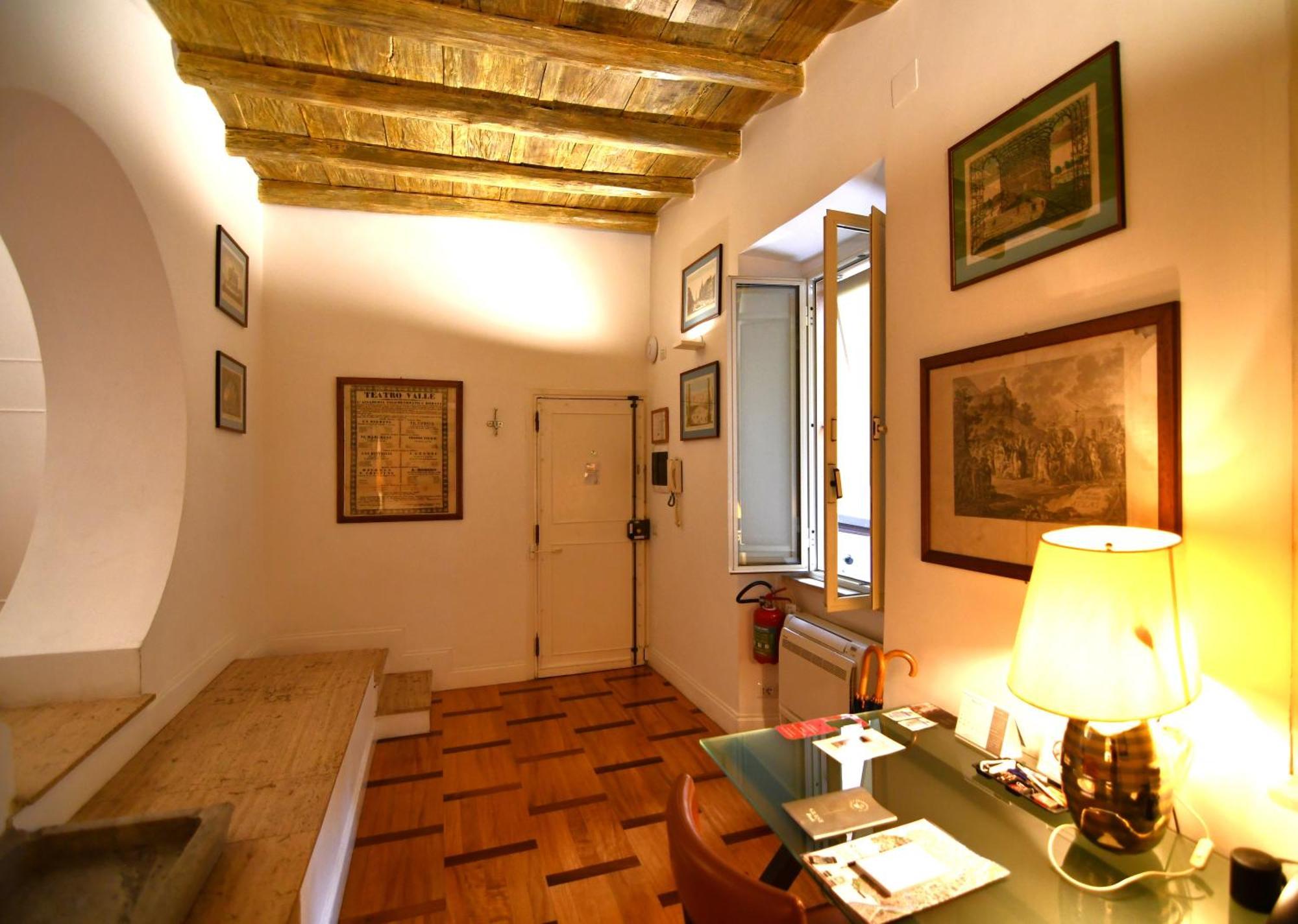 Babuino 79 Aparthotel