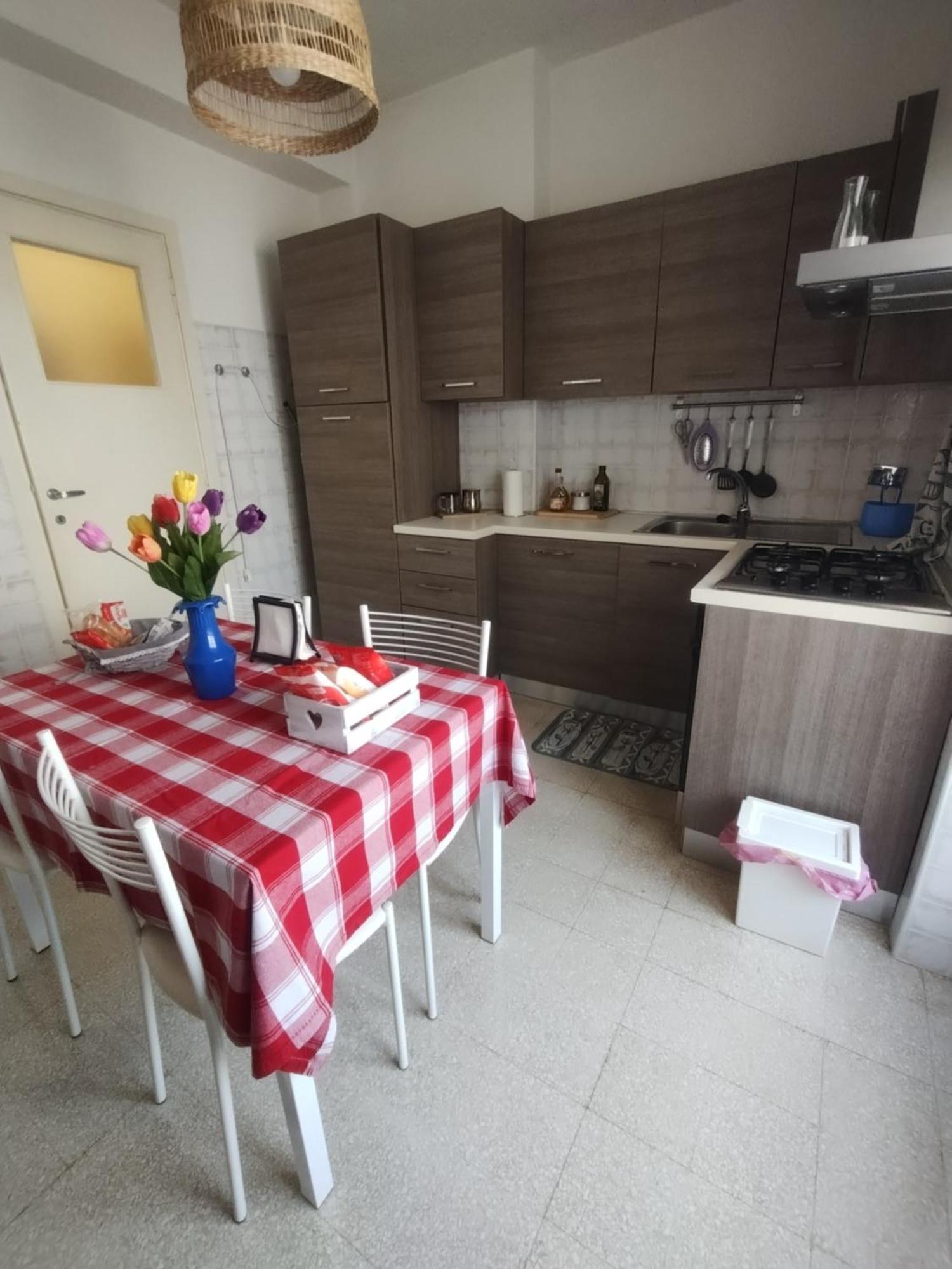 Fiore Cinecitta Apartment *