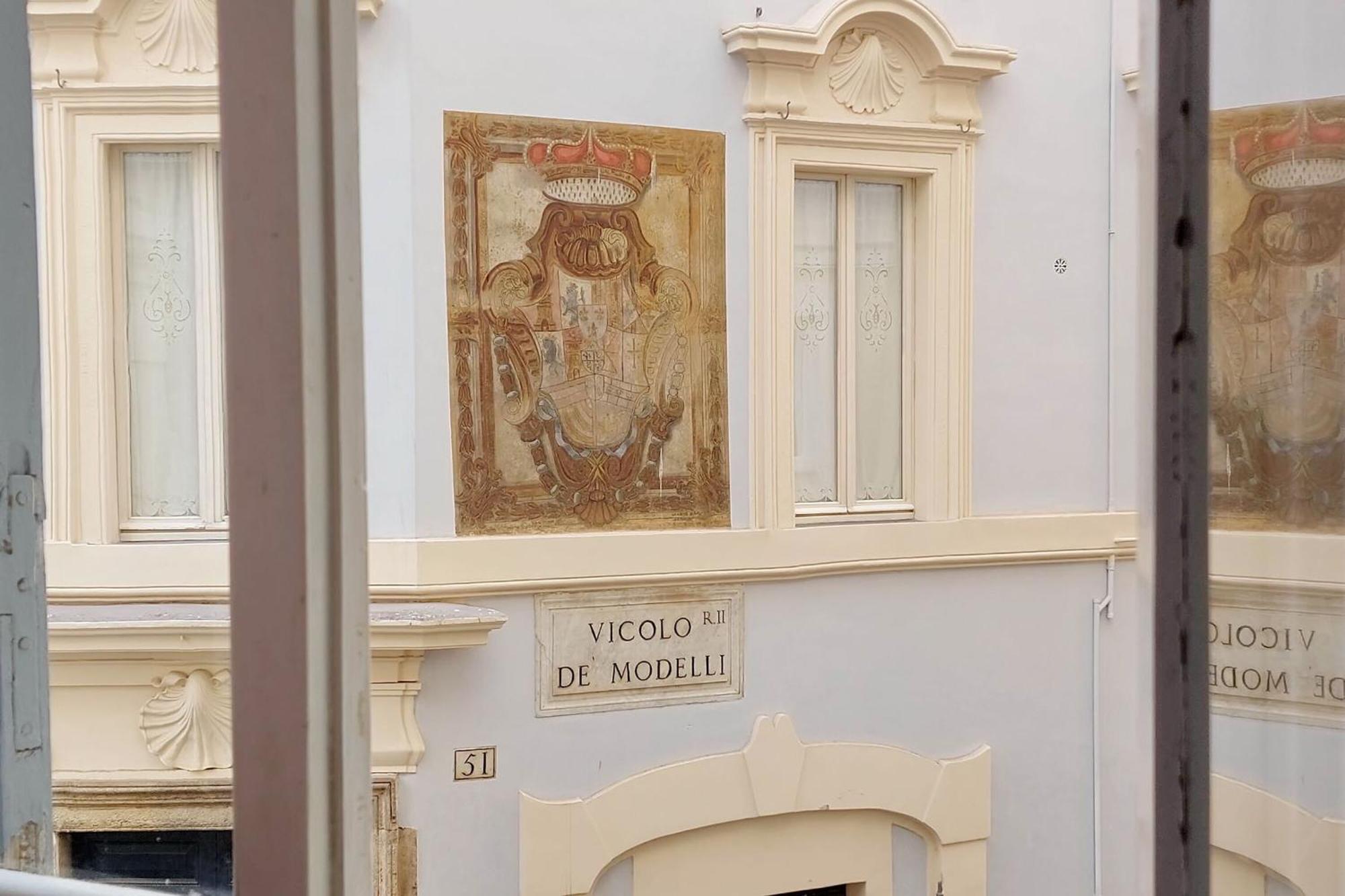 Trevi Comfort Apartment *