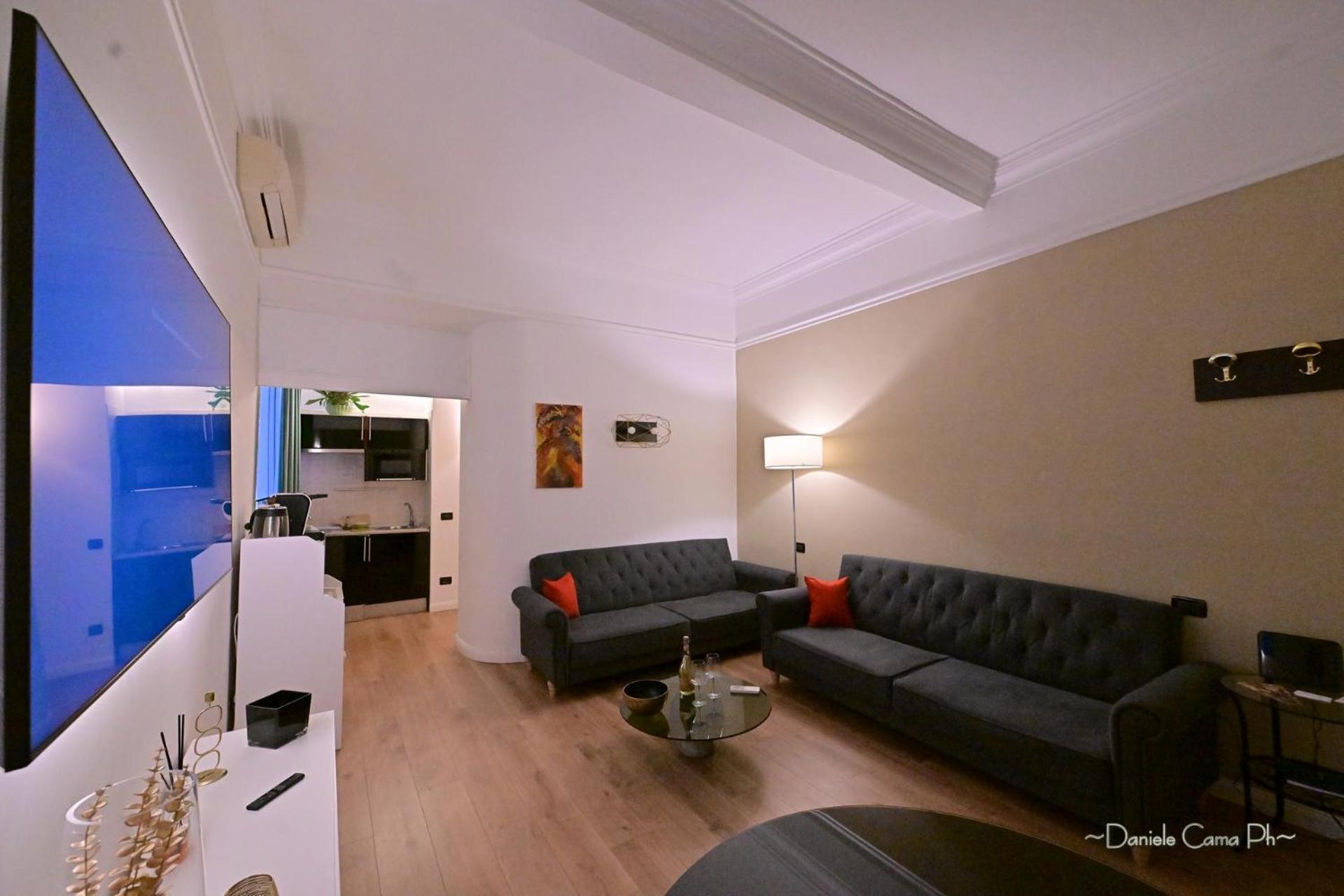 Appartamento Luxury