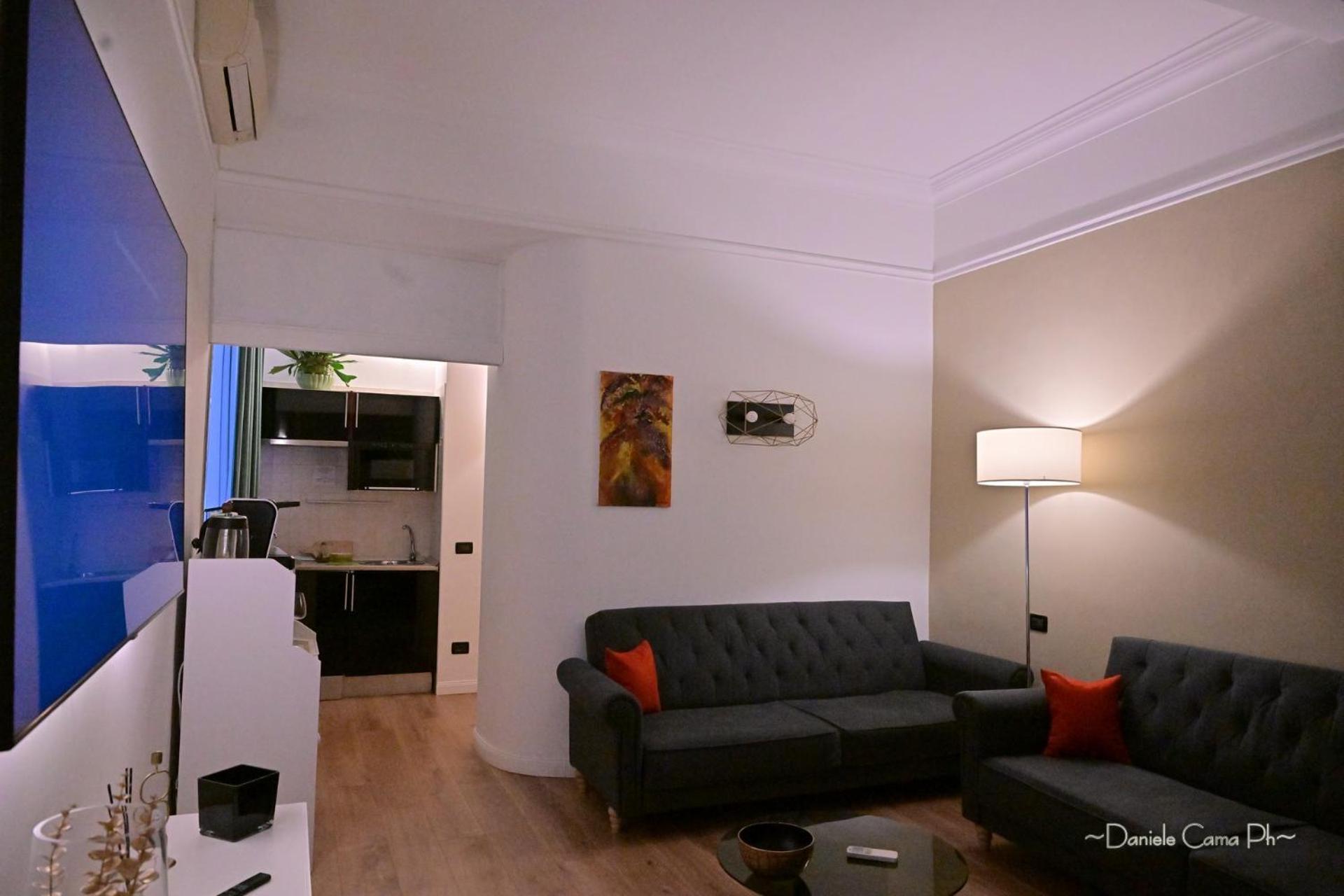 Appartamento Luxury *