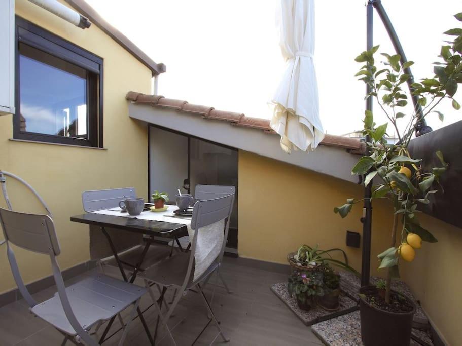 Quattroventi Terrace Penthouse Apartment *