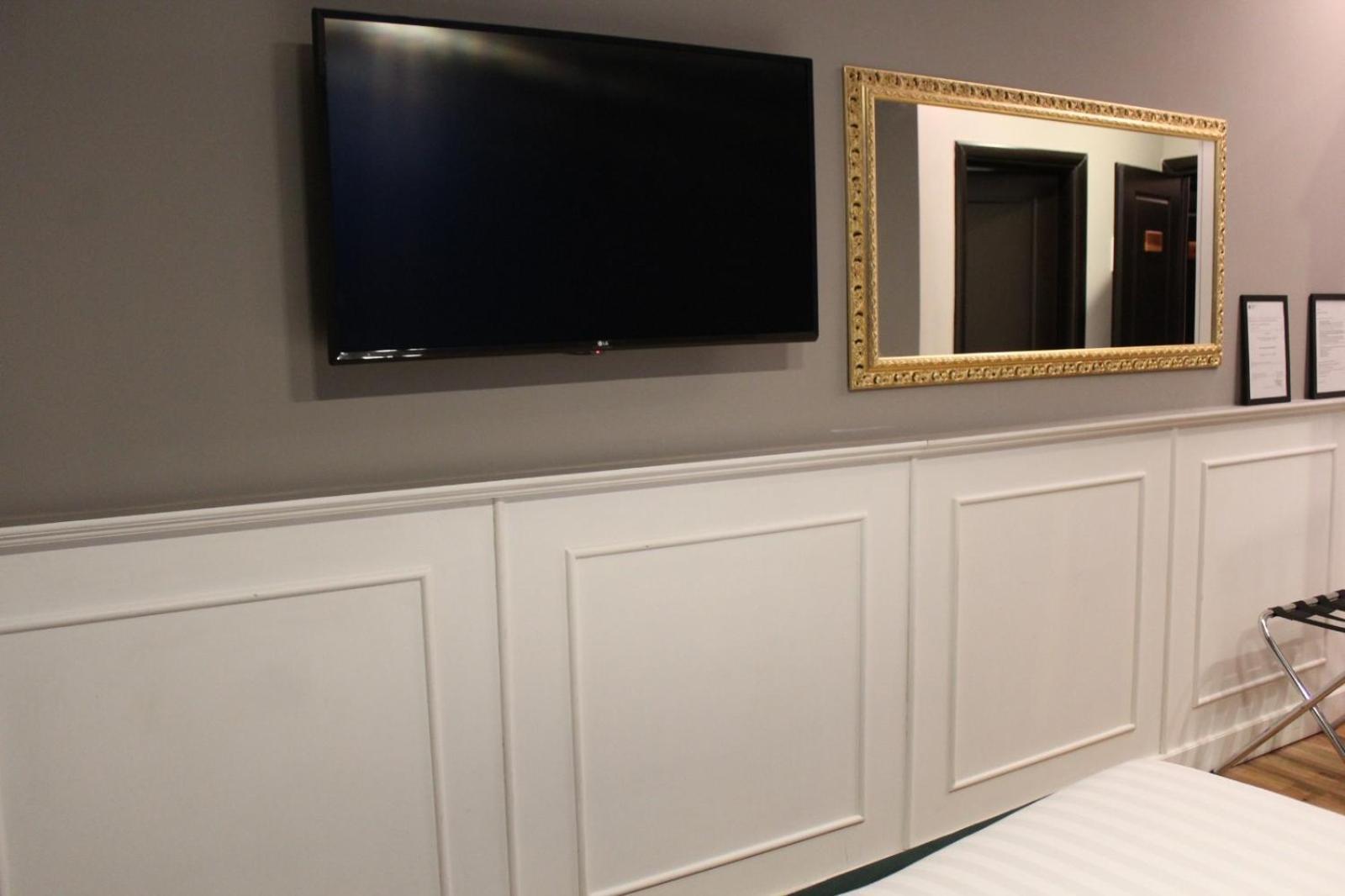 Jb Relais Luxury Rome
