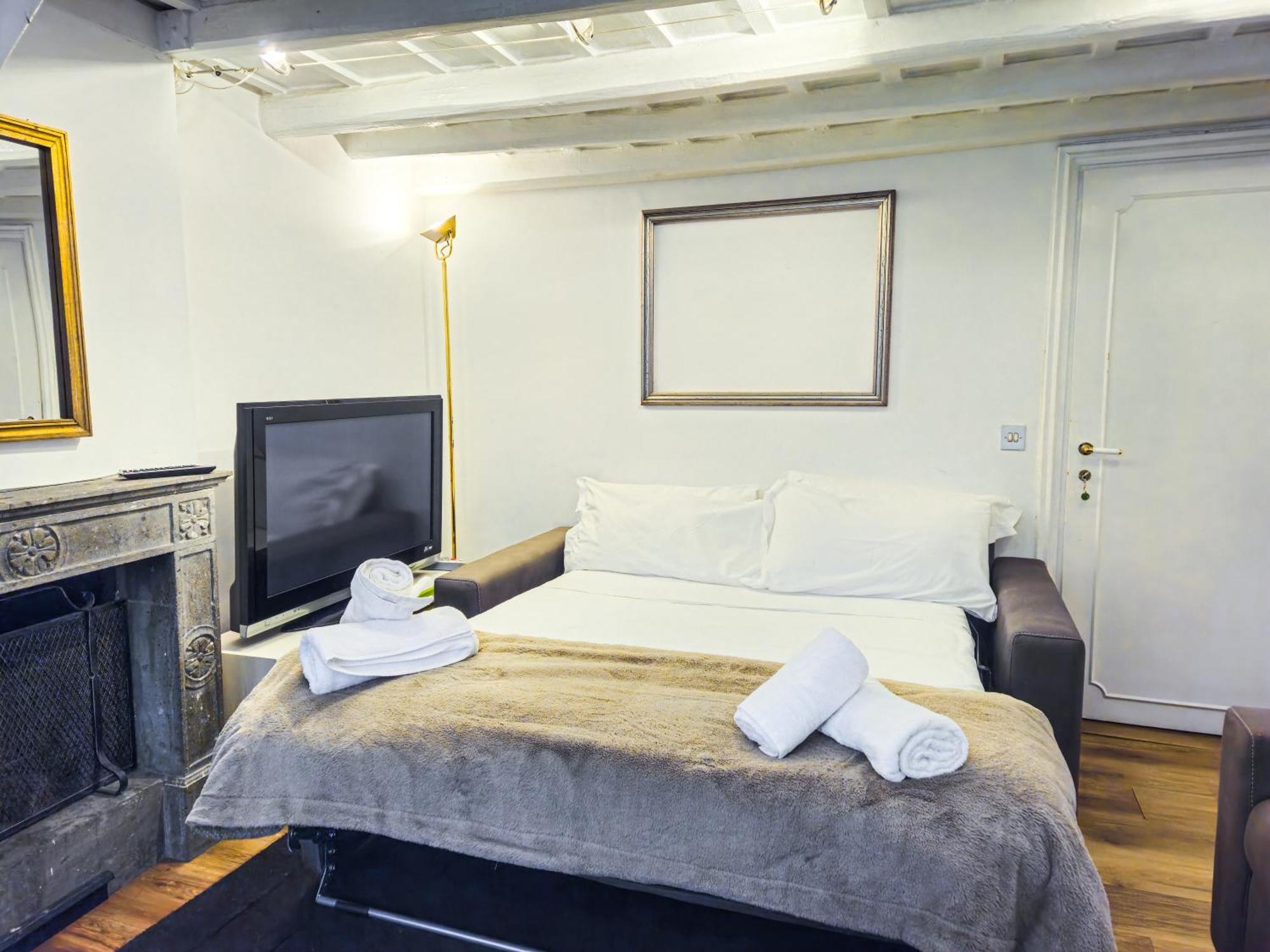 Apartment Monserrato