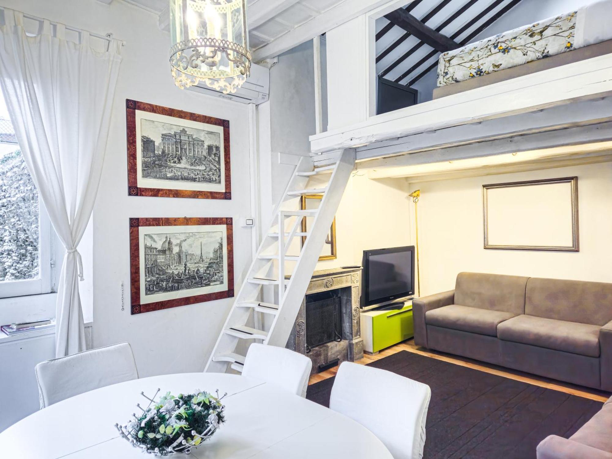 Apartment Monserrato
