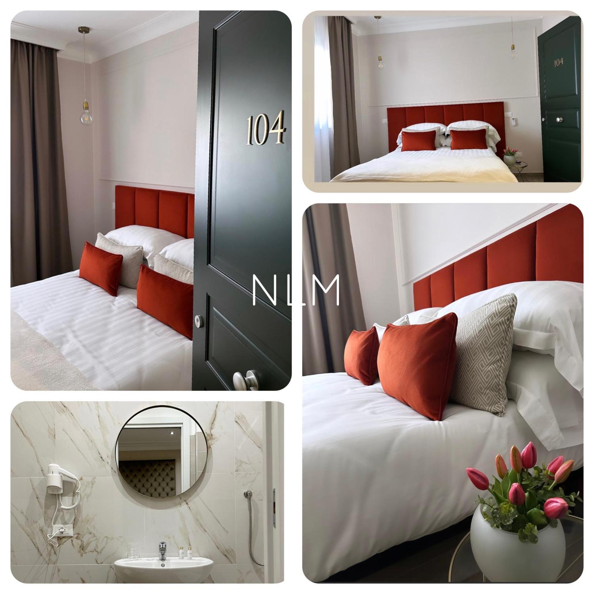 Appartamento Nlm Boutique *