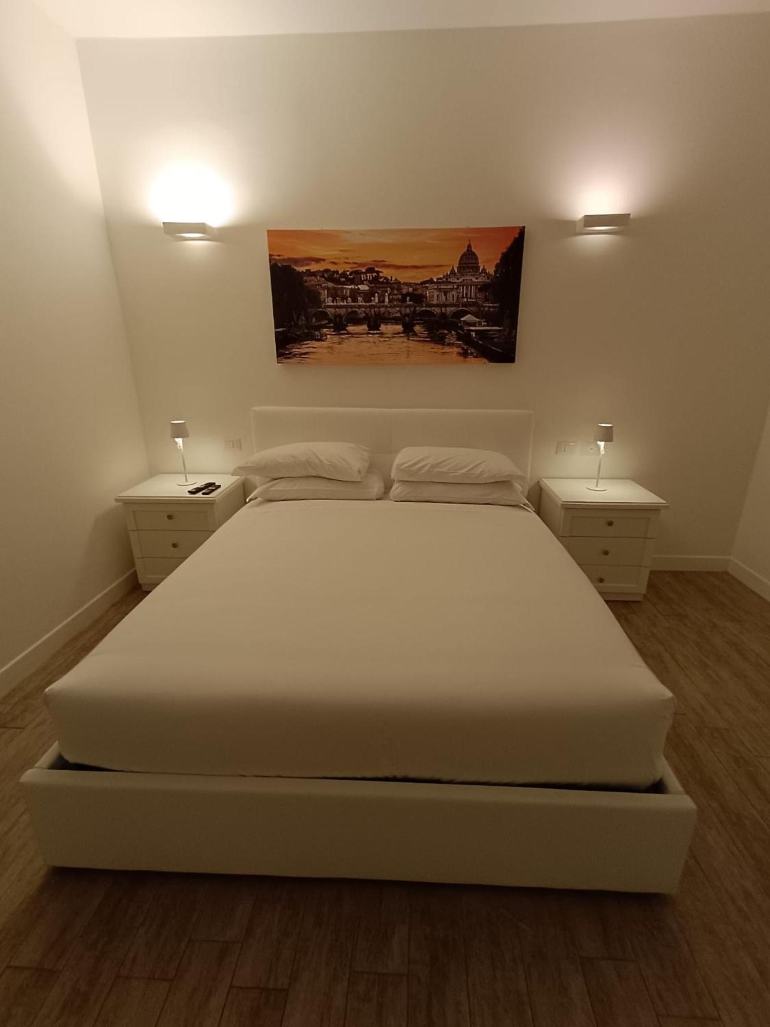 Bq House Fori Imperiali Luxury Guest house