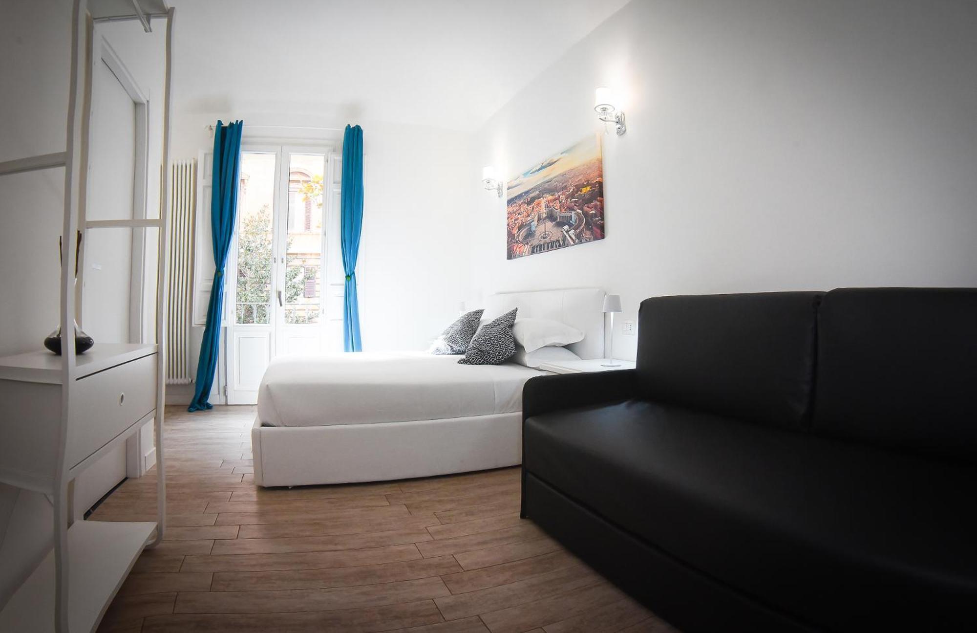 Bq House Fori Imperiali Luxury * Rome