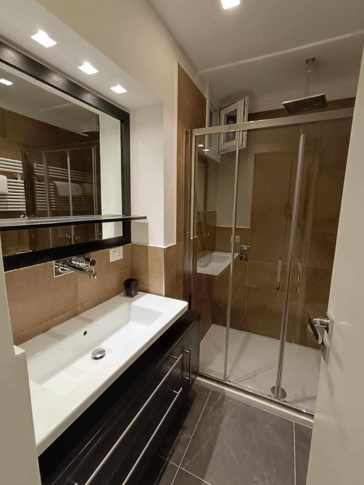 Bq House Fori Imperiali Luxury Guest house *