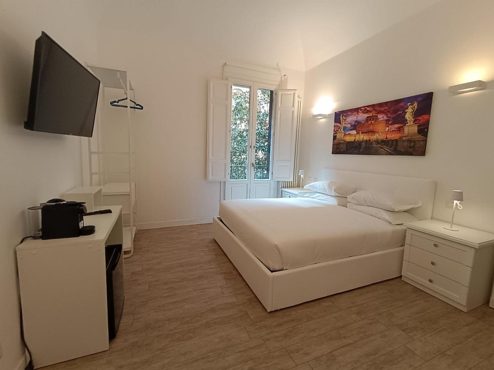 Bq House Fori Imperiali Luxury Guest house Rome
