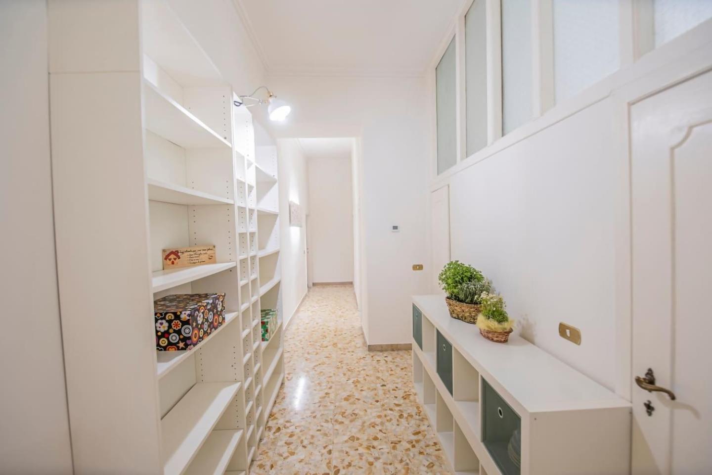 Apartment Rose Nel Cuore Di *