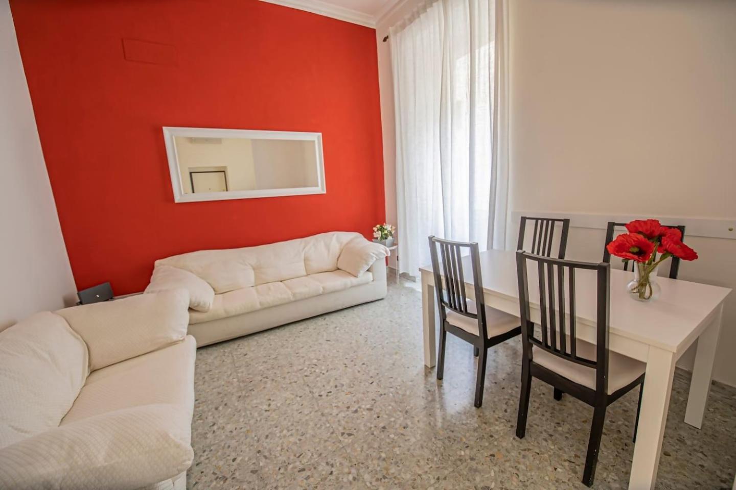 Apartment Rose Nel Cuore Di Rome