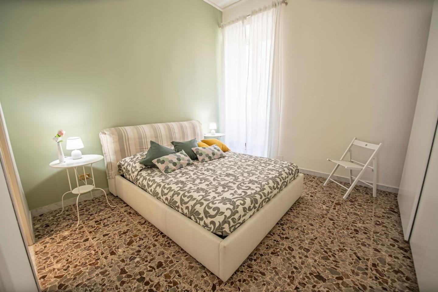 Rose - Nel Cuore Di Appartamento Roma
