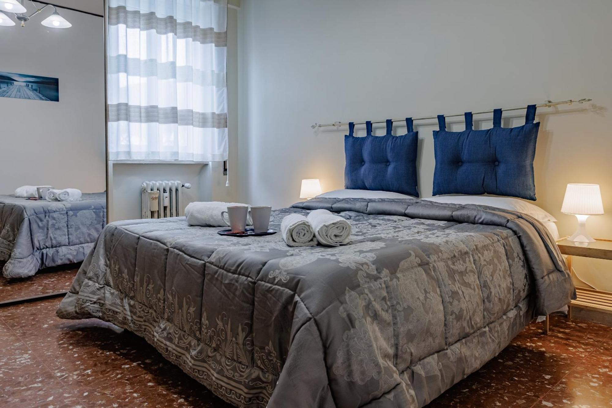 Appartamento Pigneto Smart *