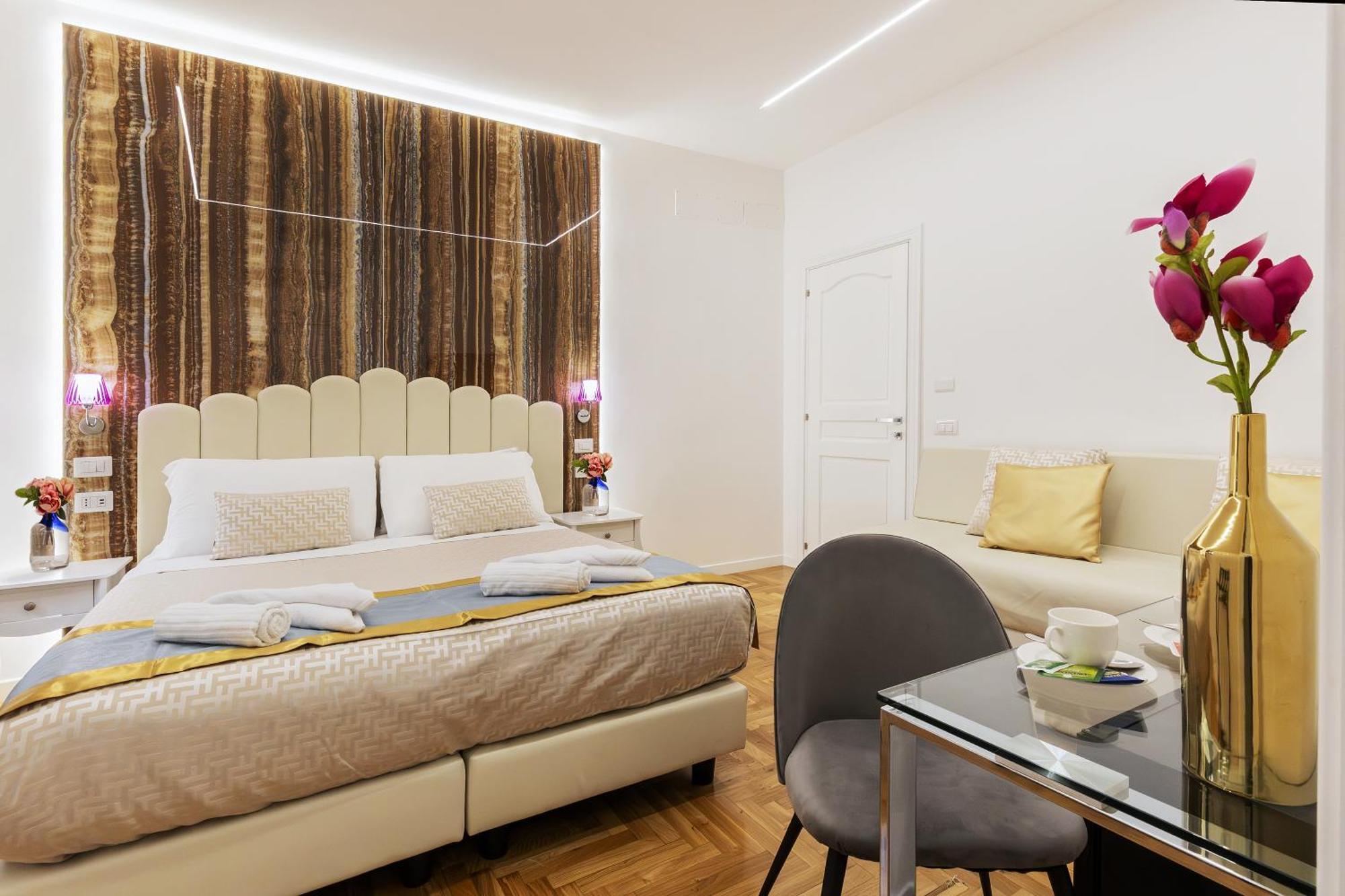 Navona Relais Bed & Breakfast *