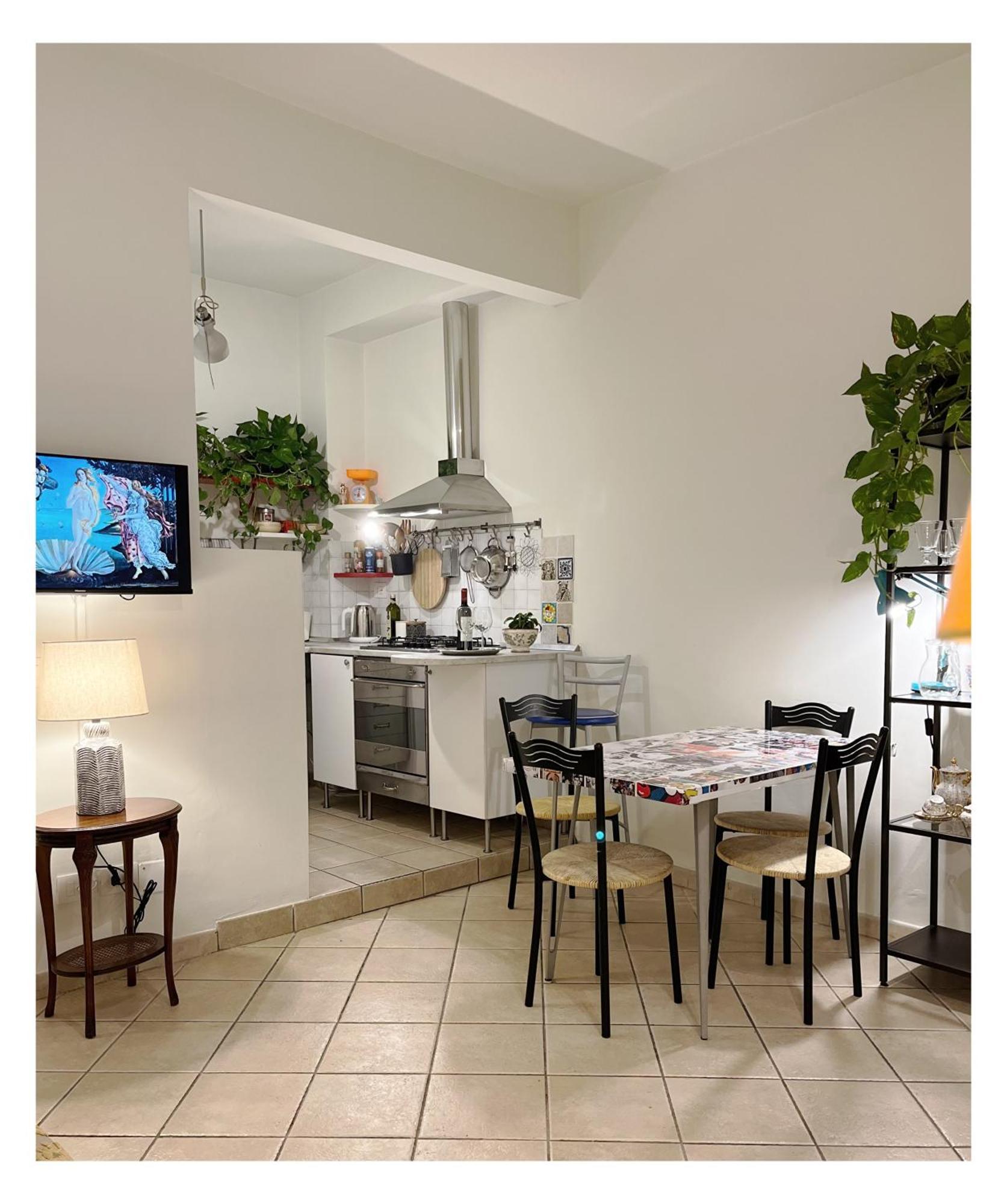 Casa vacanze Leda's *