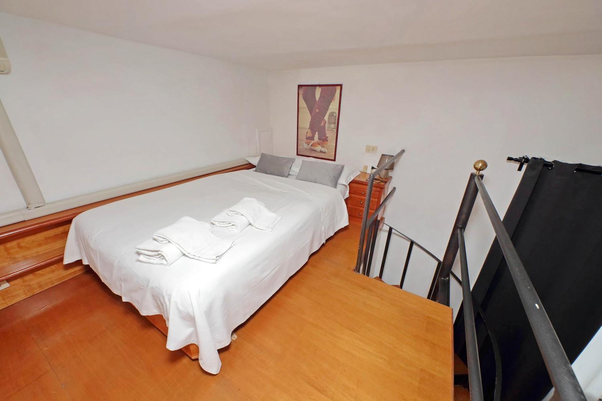 Amleto Apartment Rome