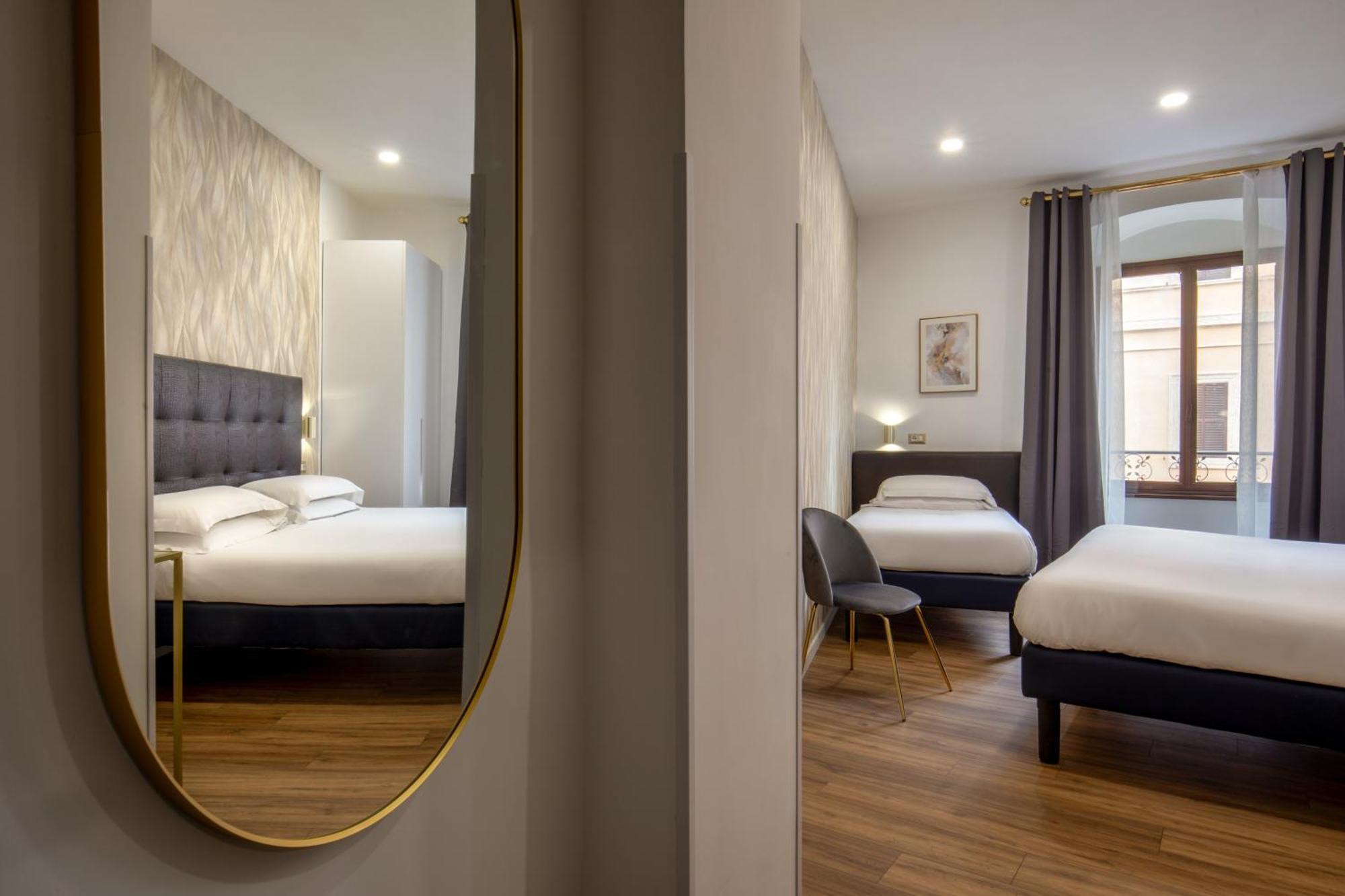 Guest house Amalia By Remember *