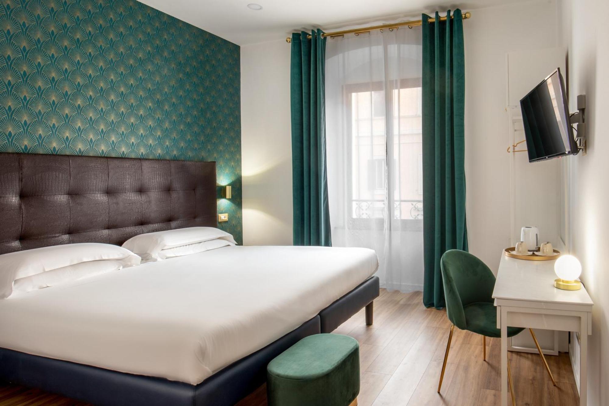 Amalia By Remember Guest house