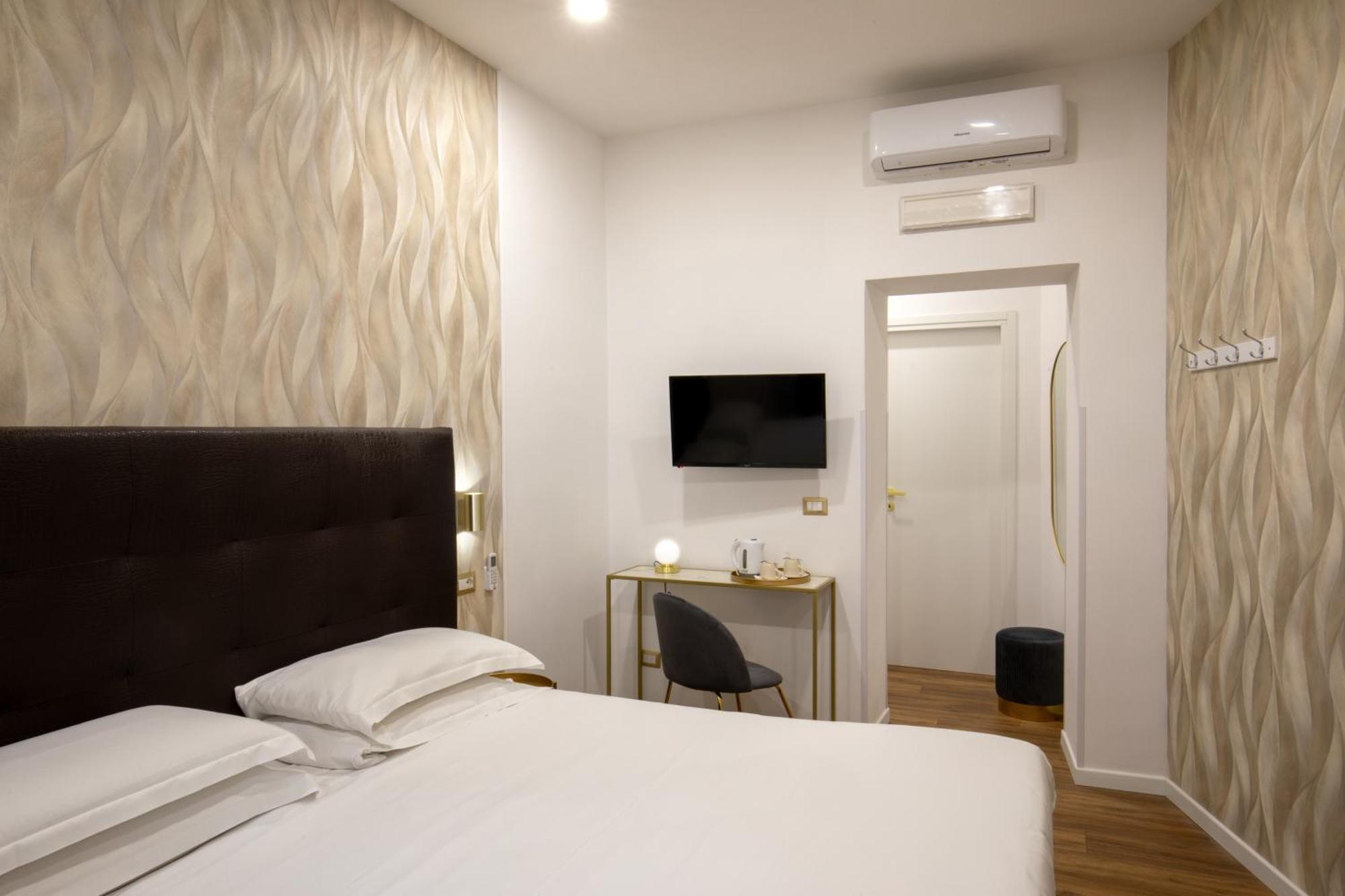 Guest house Amalia By Remember Rome