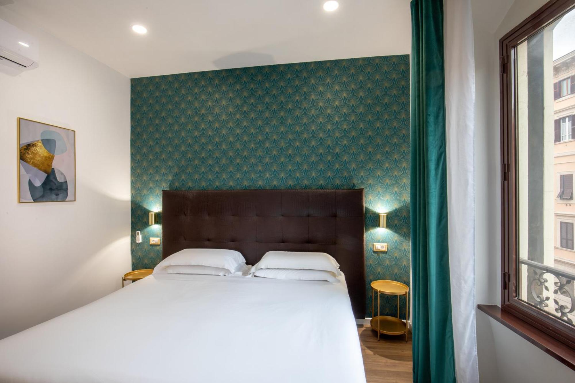 Guest house Amalia By Remember *