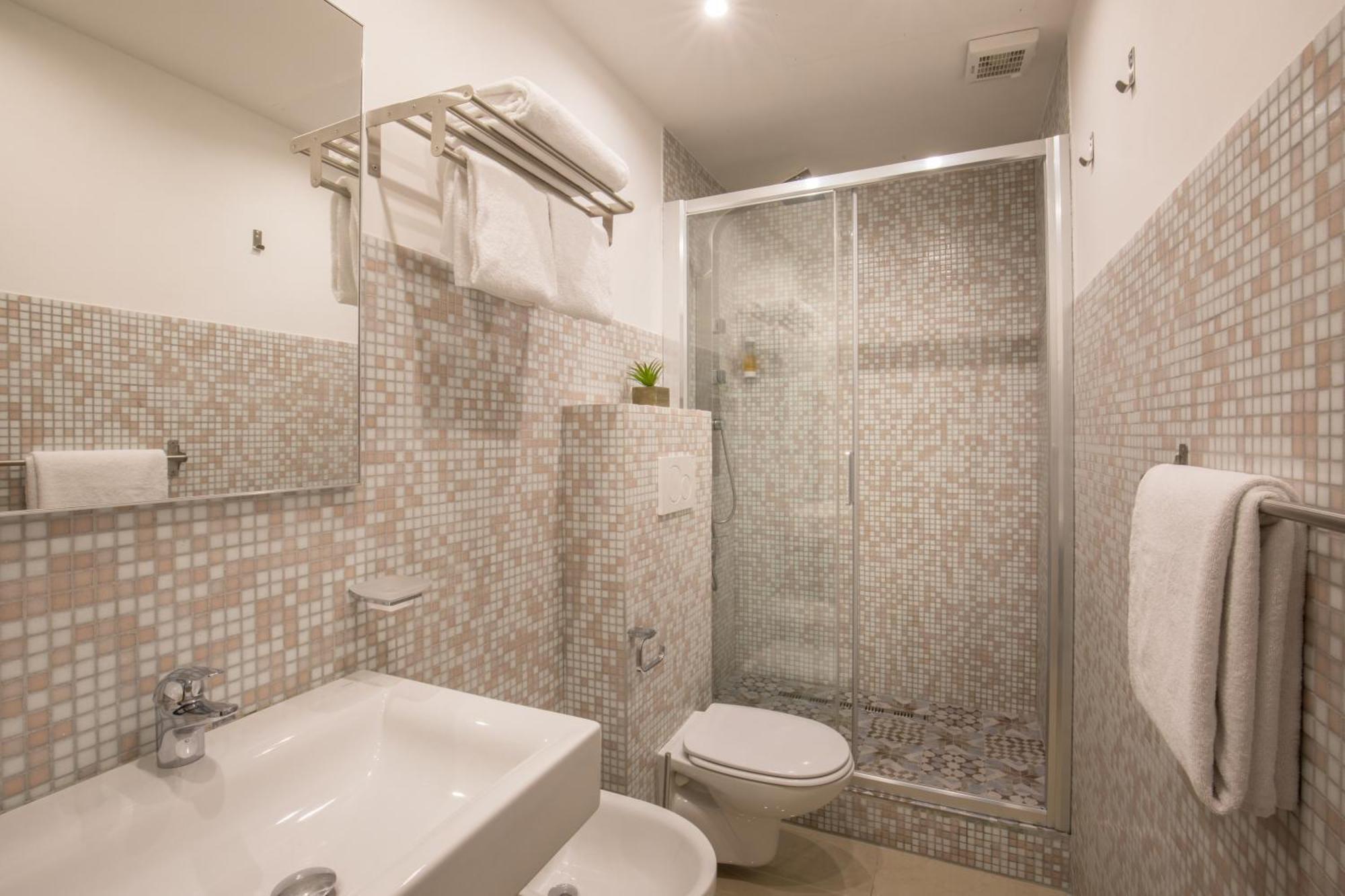 Guest house Amalia By Remember Rome