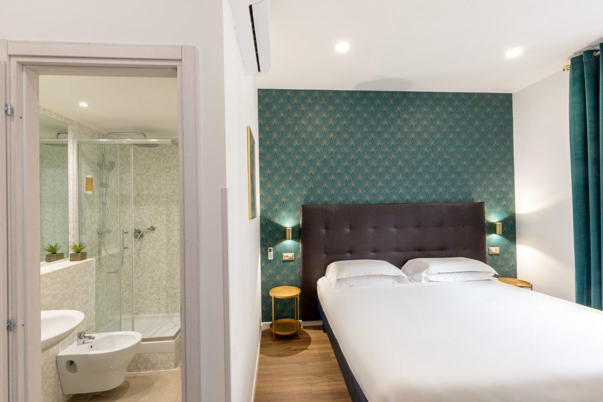 Amalia By Remember Guest house Rome
