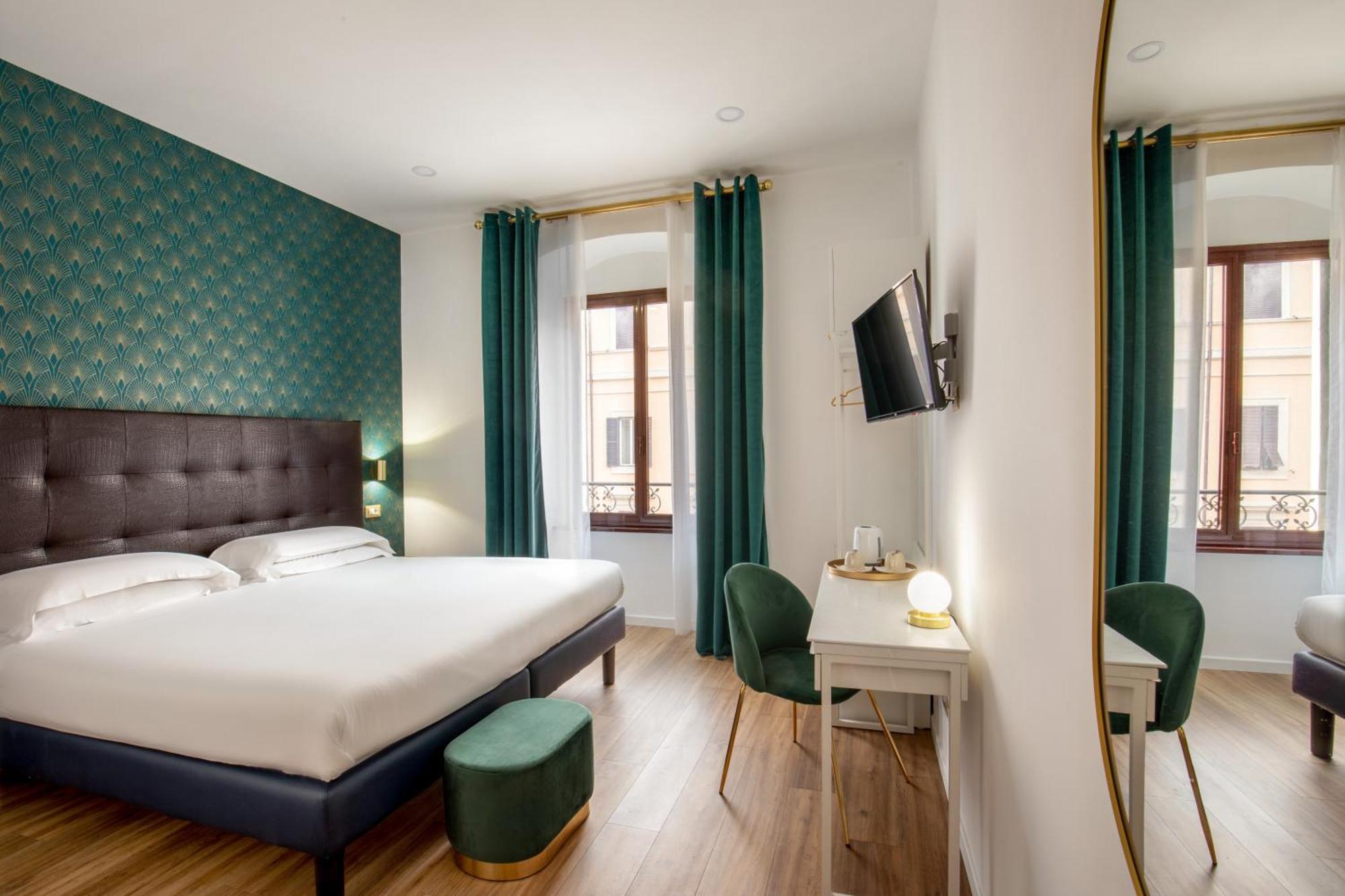 Amalia By Remember Guest house