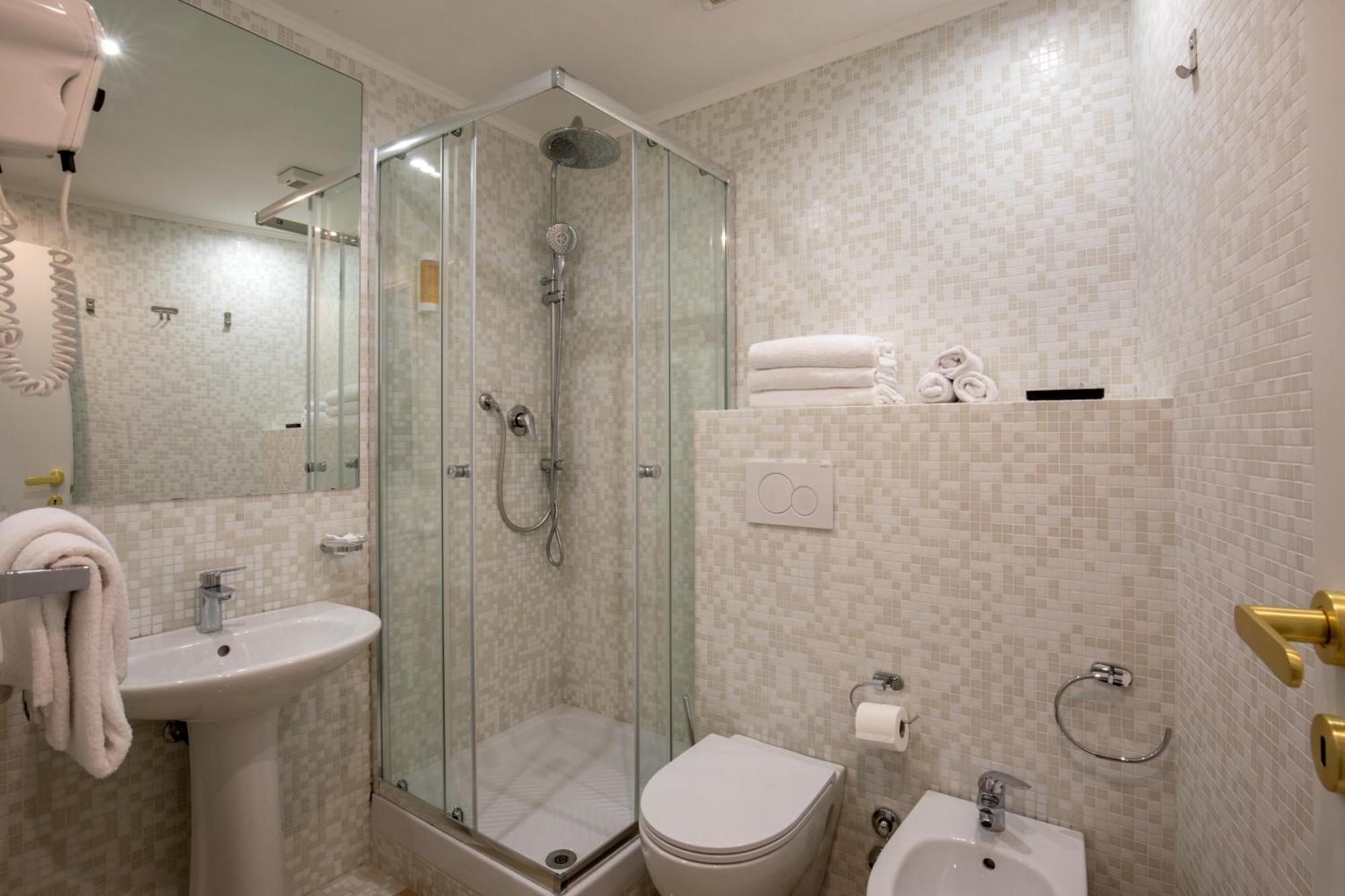 Guest house Amalia By Remember Rome