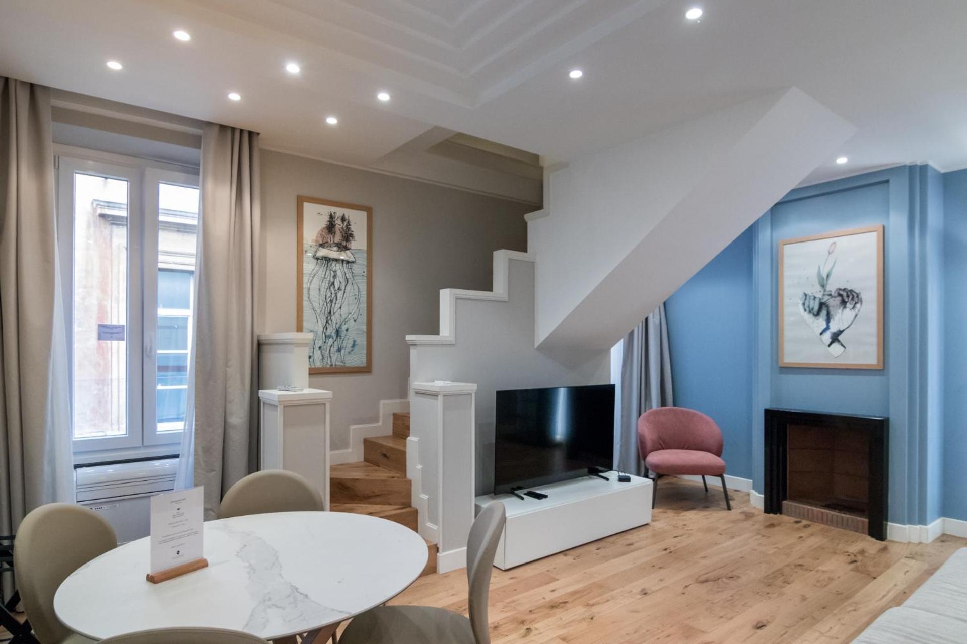 Apartment Viam 16b